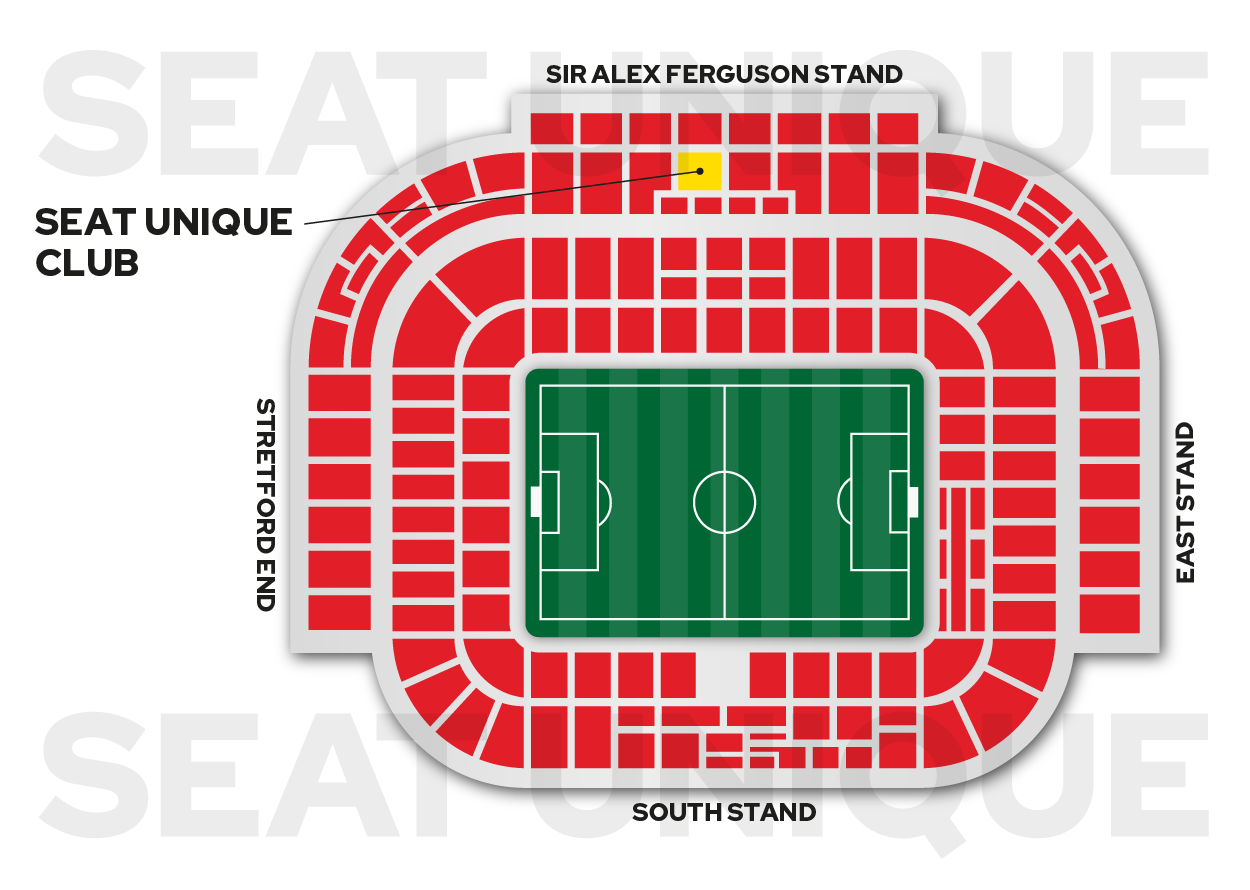 Seat Unique Club - Media 1