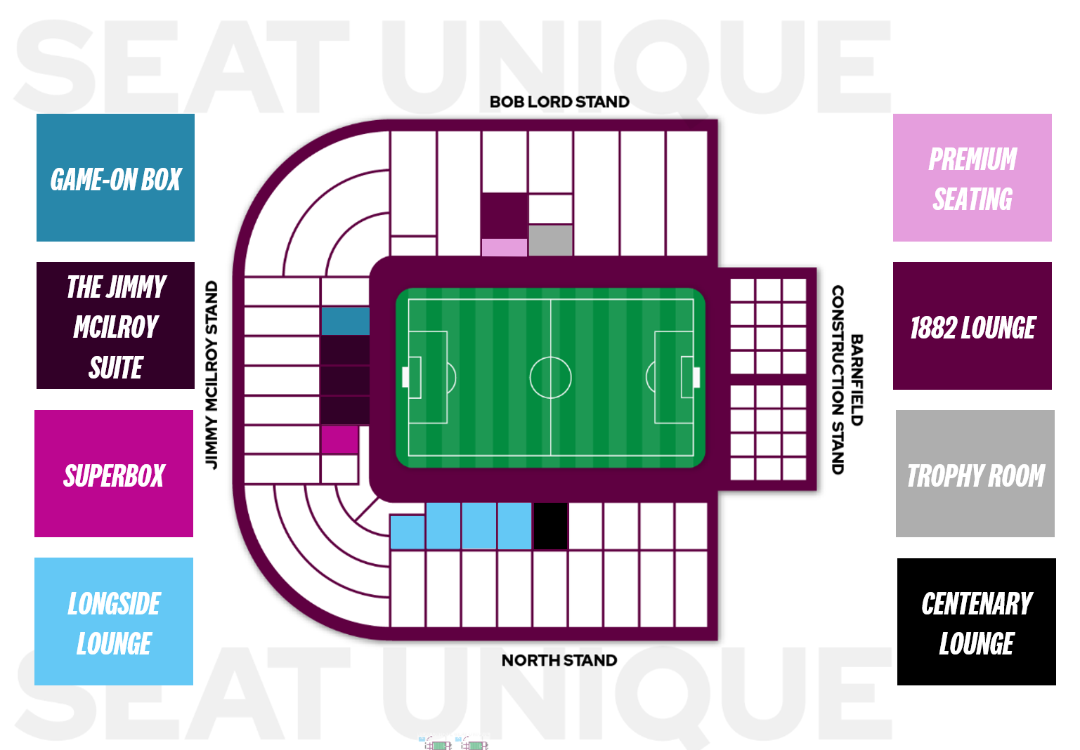 The Longside Lounge - Media 1