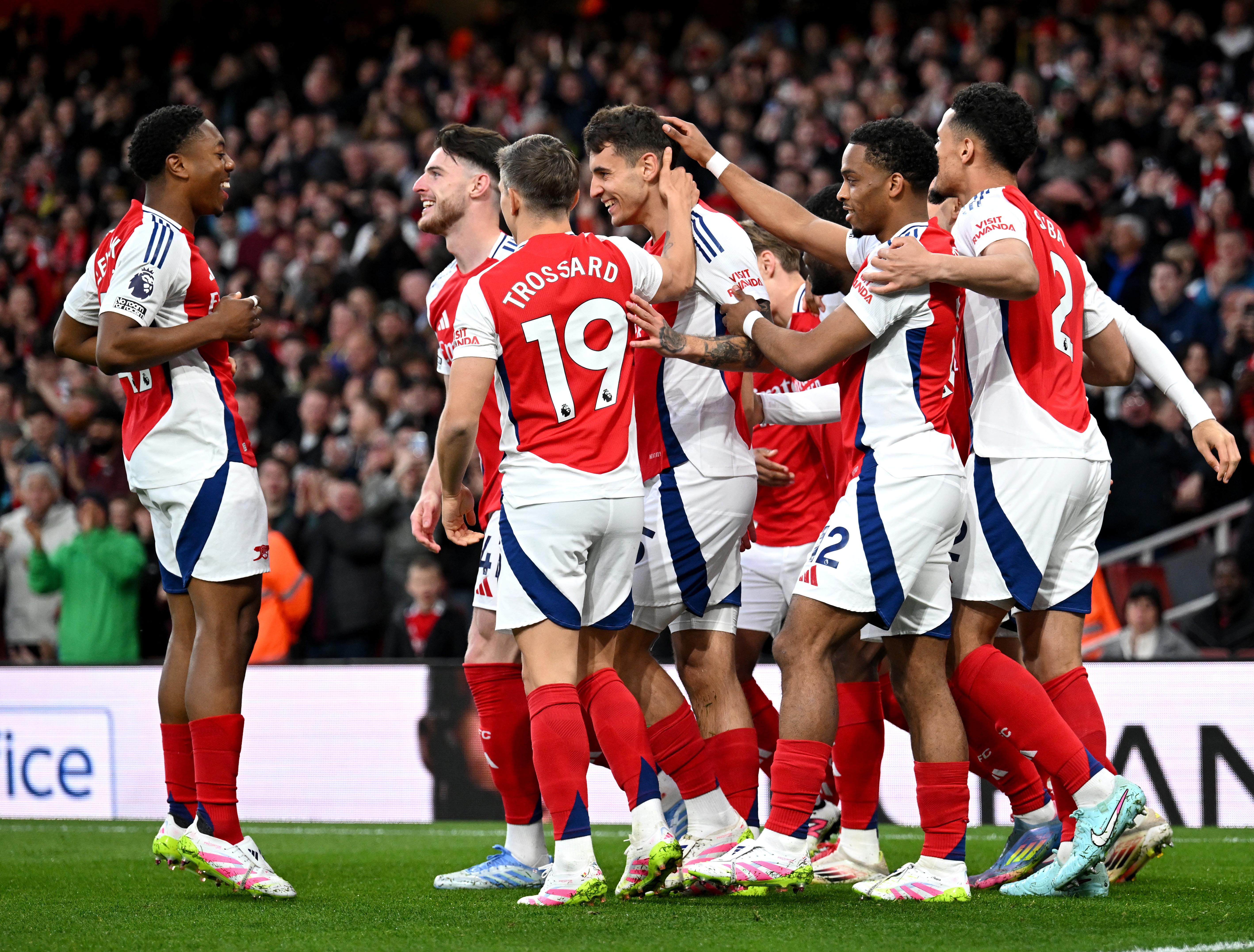Arsenal