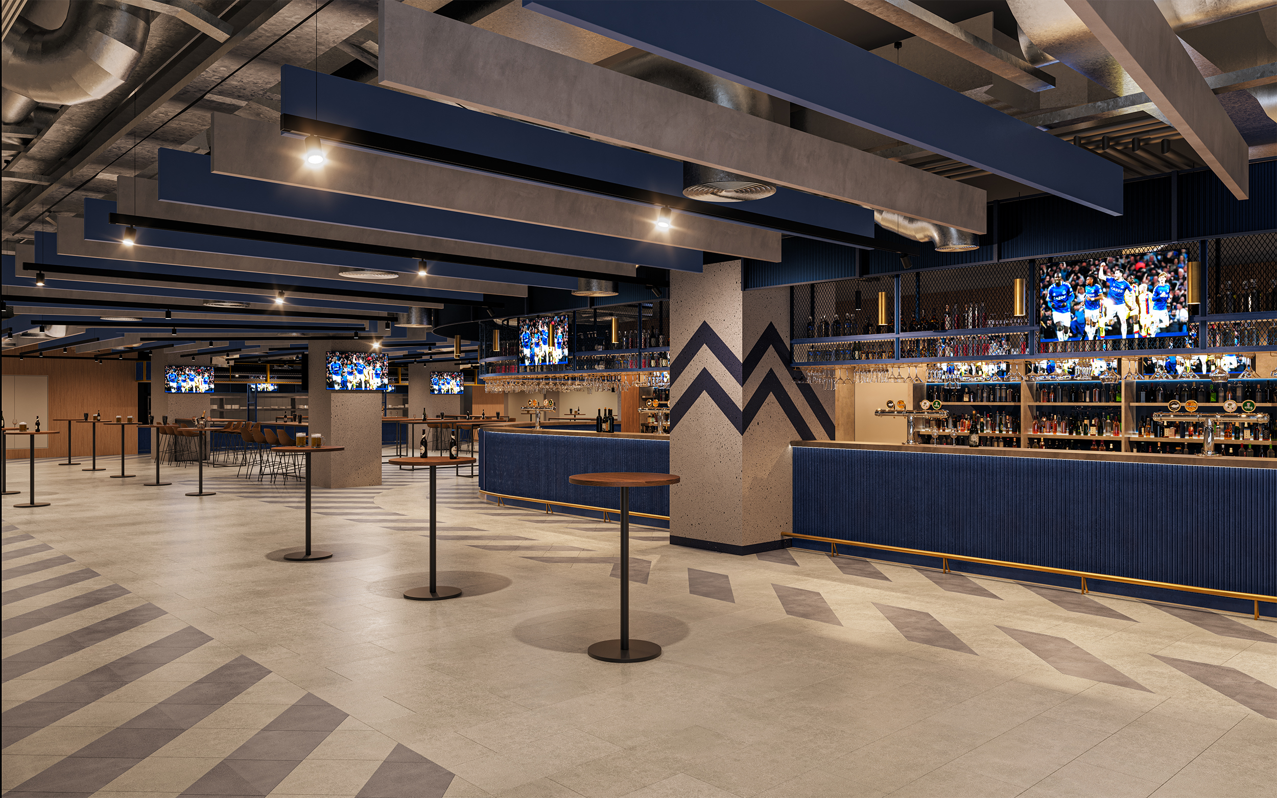 Trinity Place Restaurant - Media 5