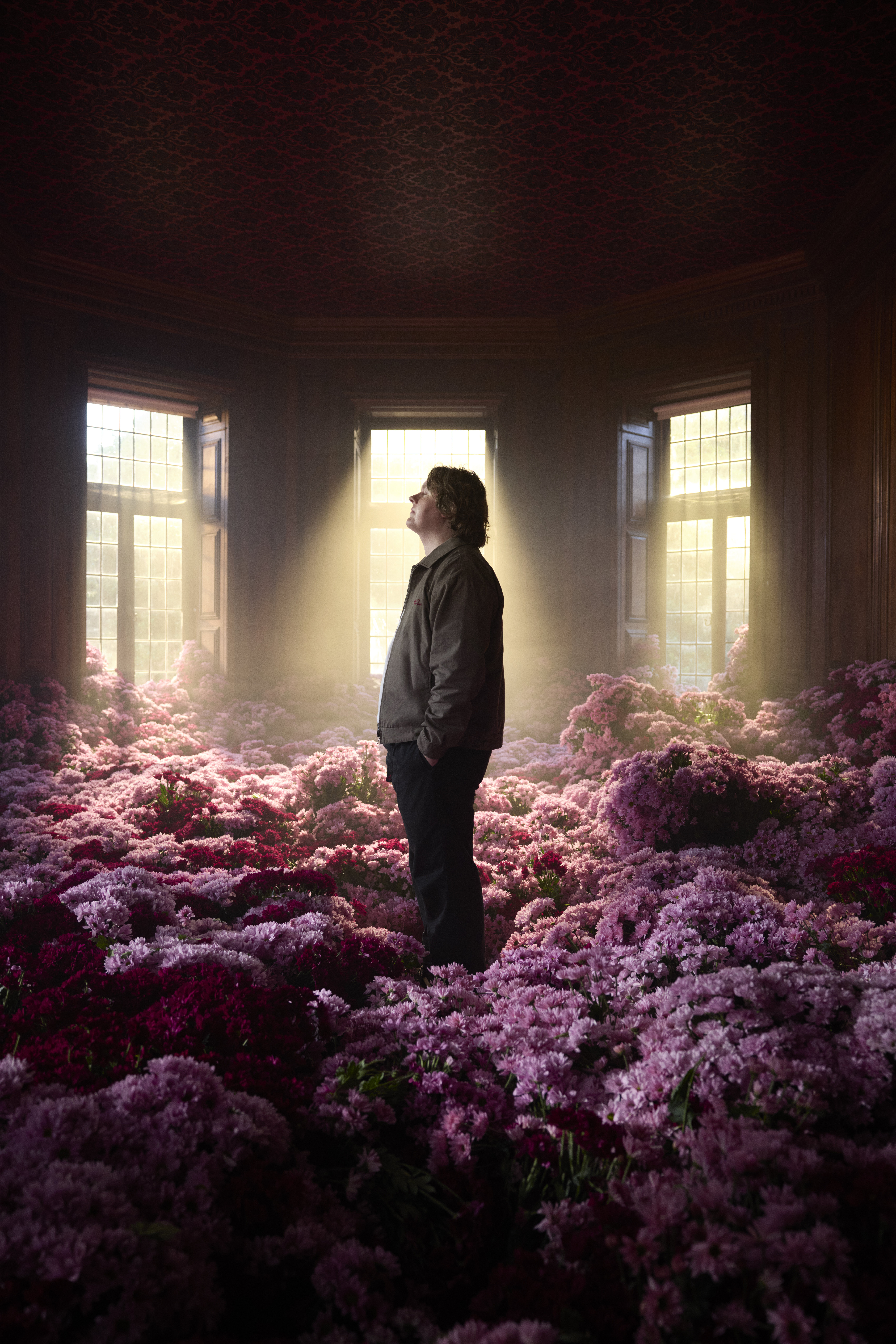 Lewis Capaldi