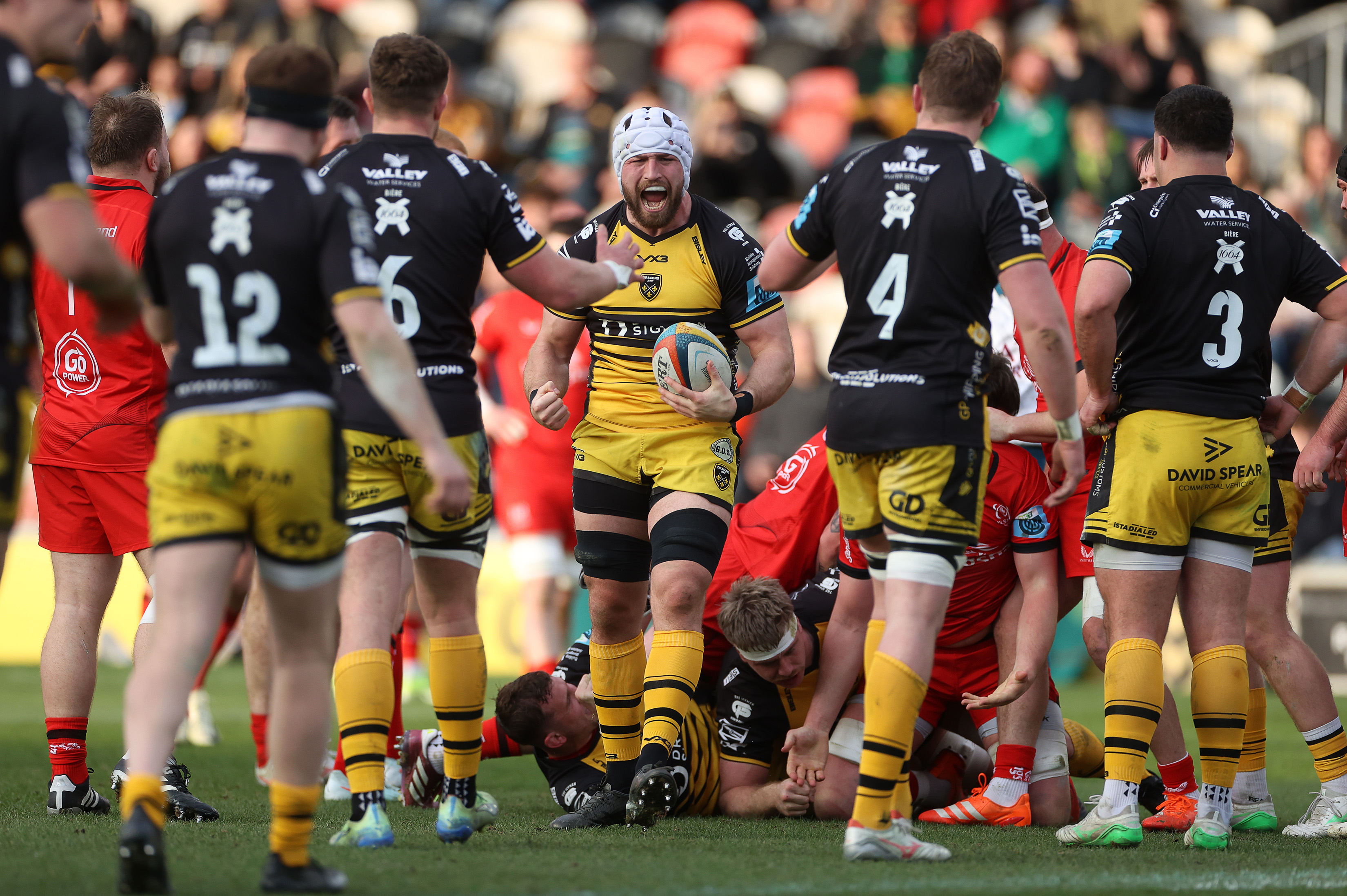 Dragons RFC
