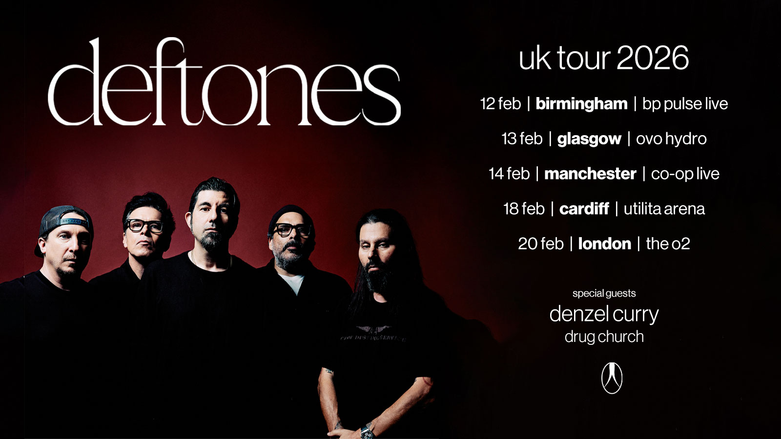 Deftones