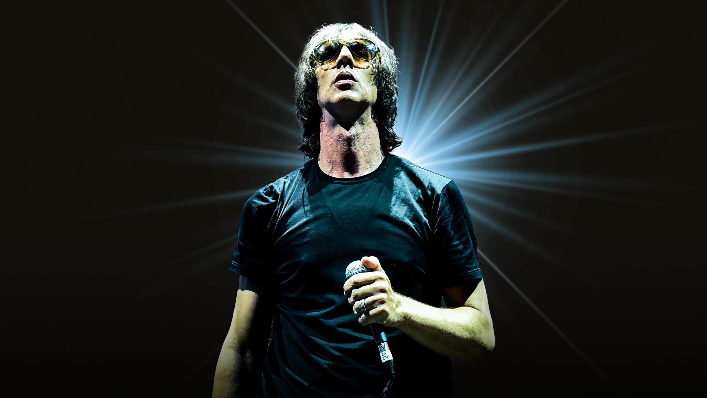 Richard Ashcroft