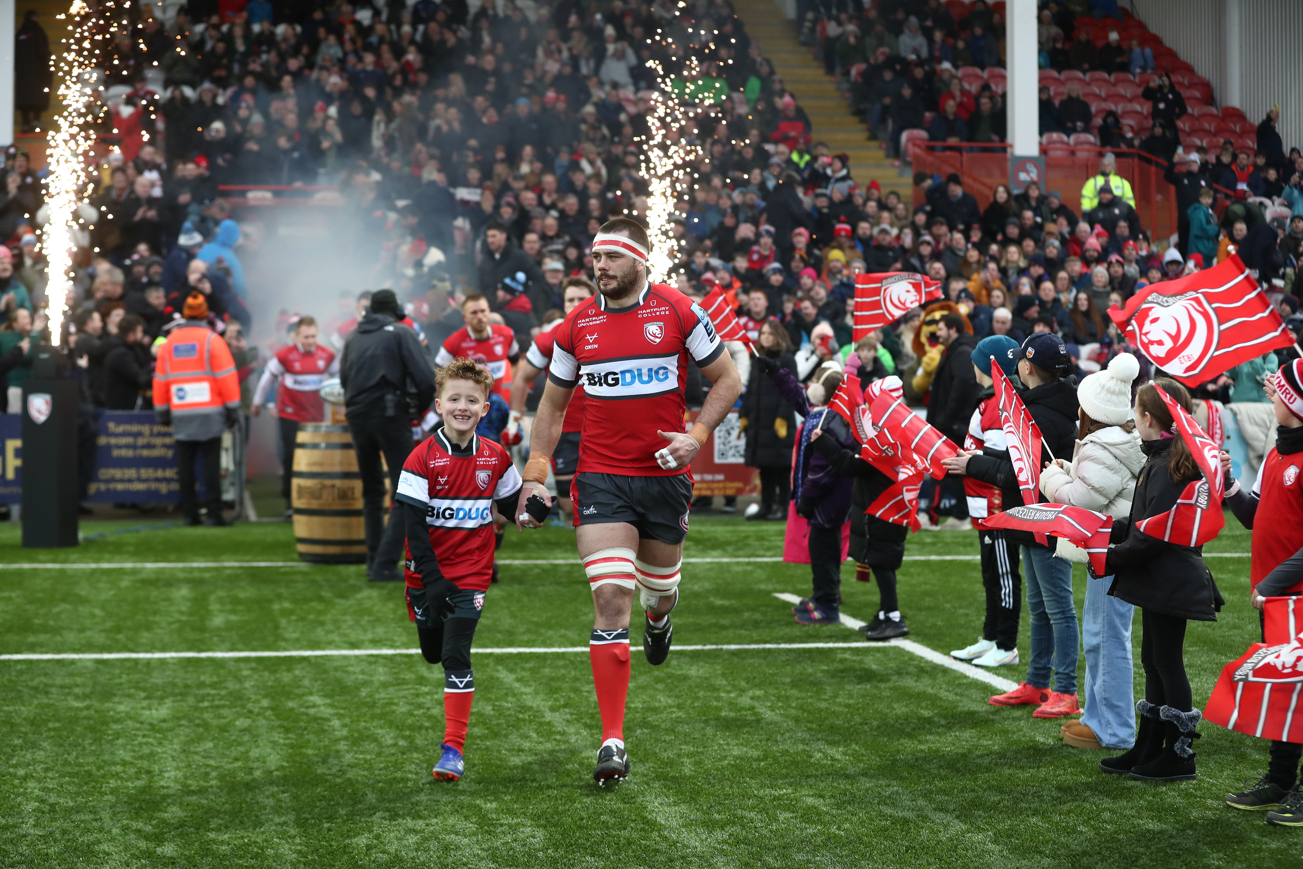 Gloucester Rugby