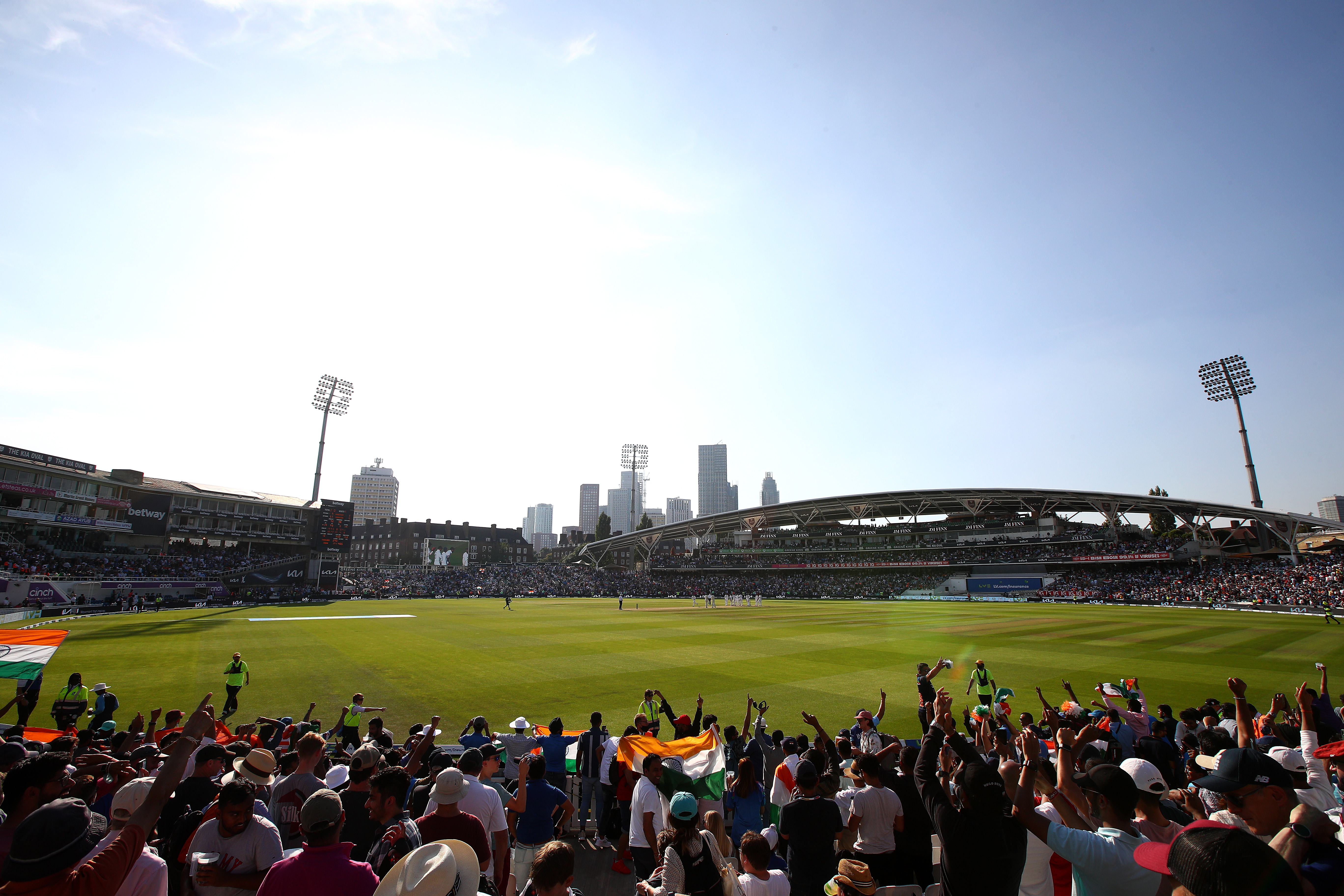 Westminster Terrace - Media 2