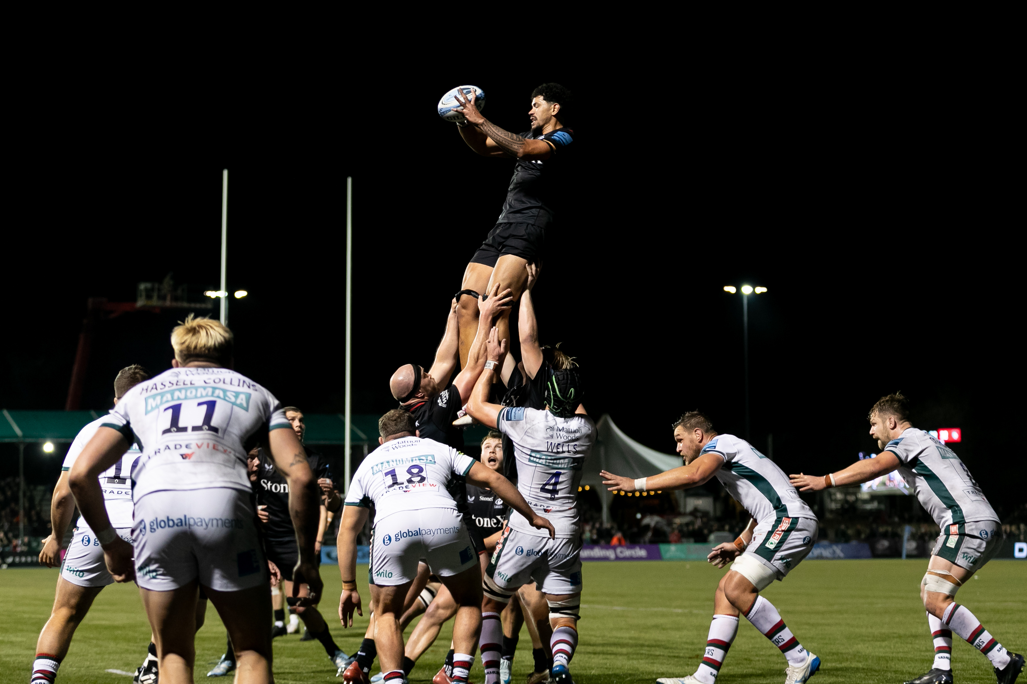 Saracens