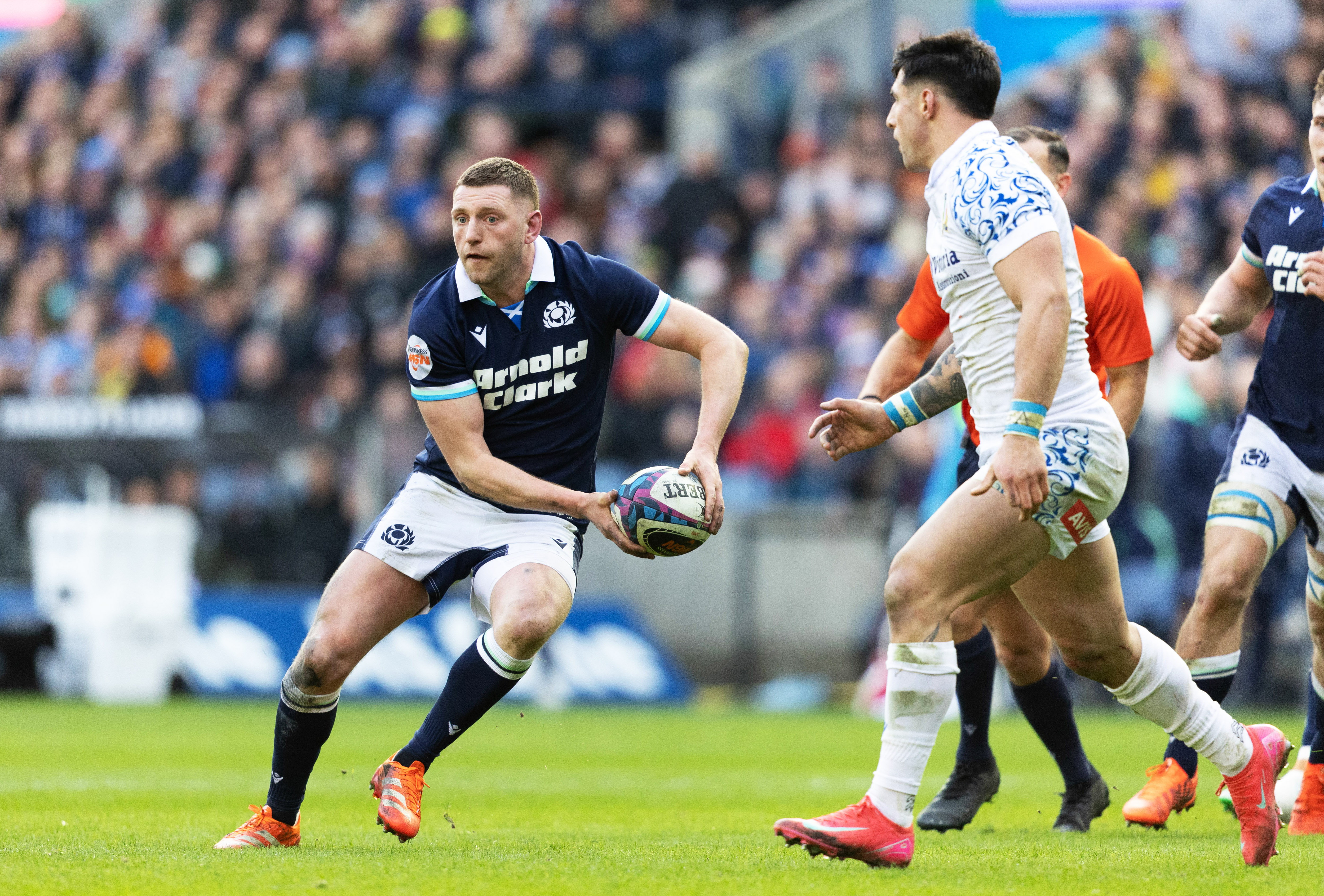 Scotland Rugby