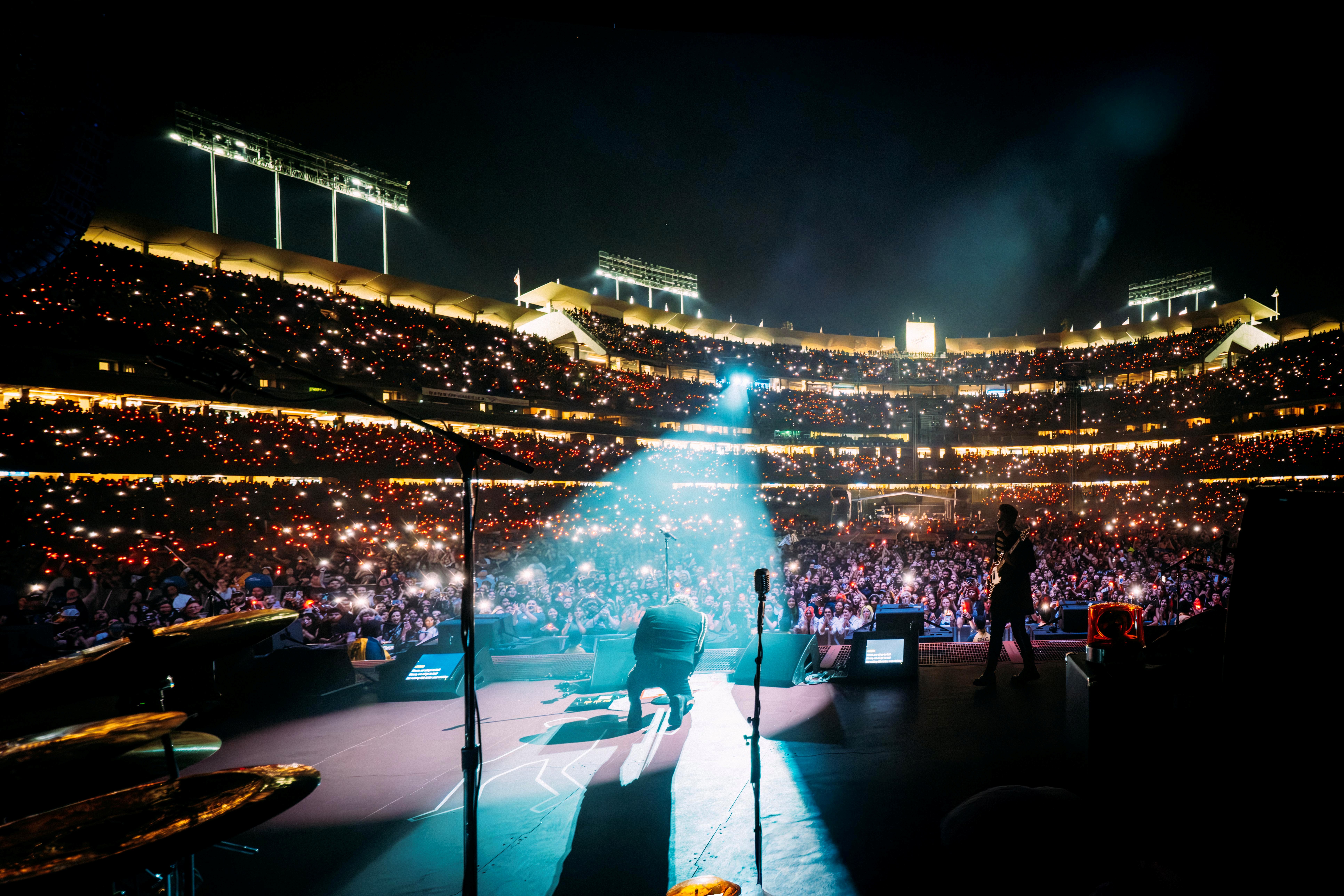 My Chemical Romance  Long Live The Black Parade Tour Wembley