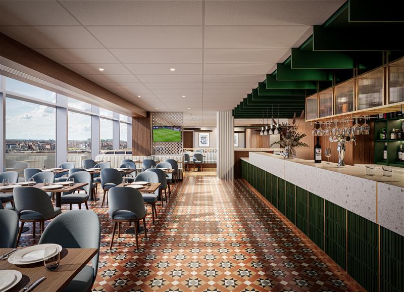 1878 Bar & Kitchen  - Media 1