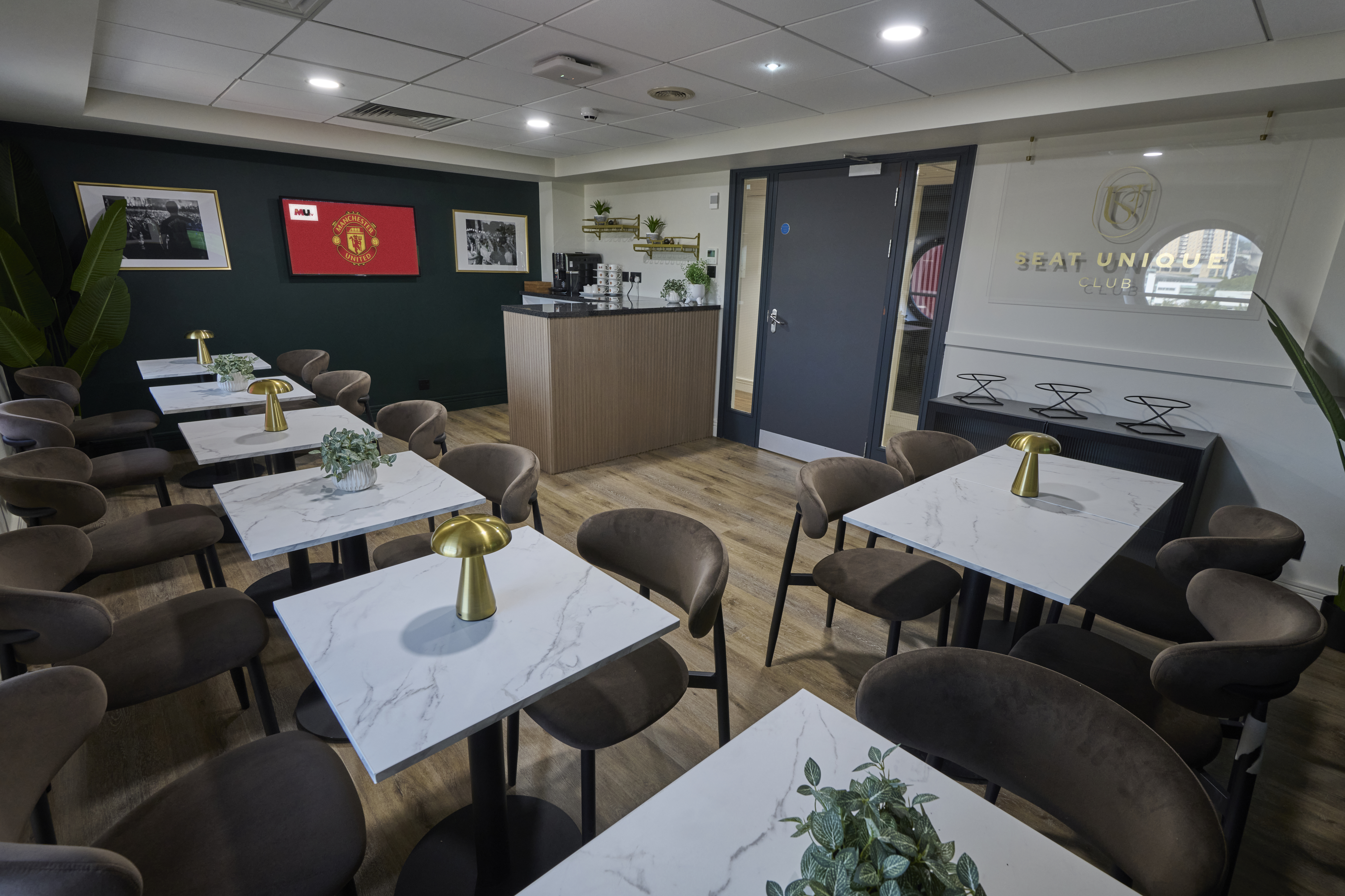 Seat Unique Club - Media 2