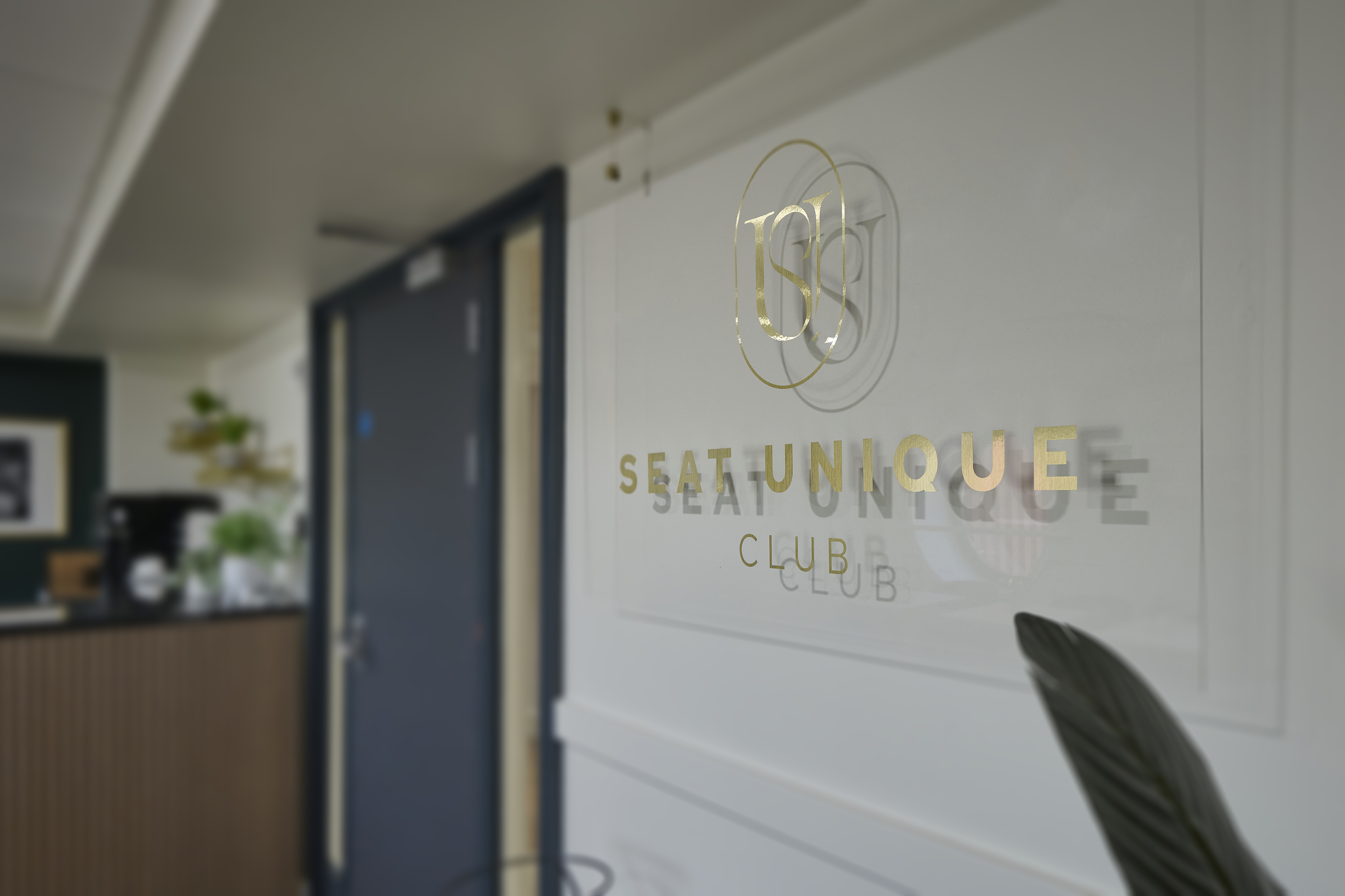 Seat Unique Club