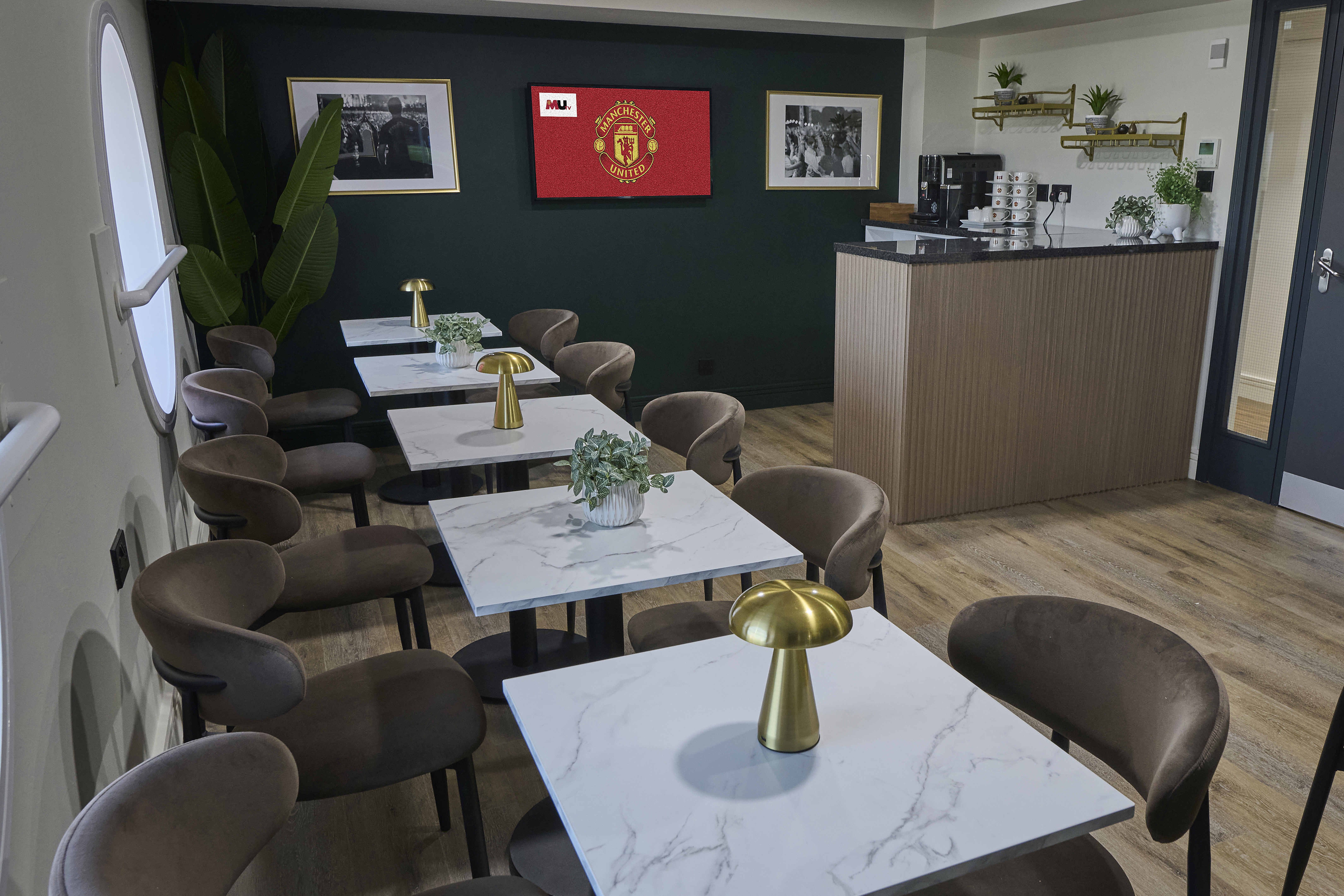 Seat Unique Club - Media 4