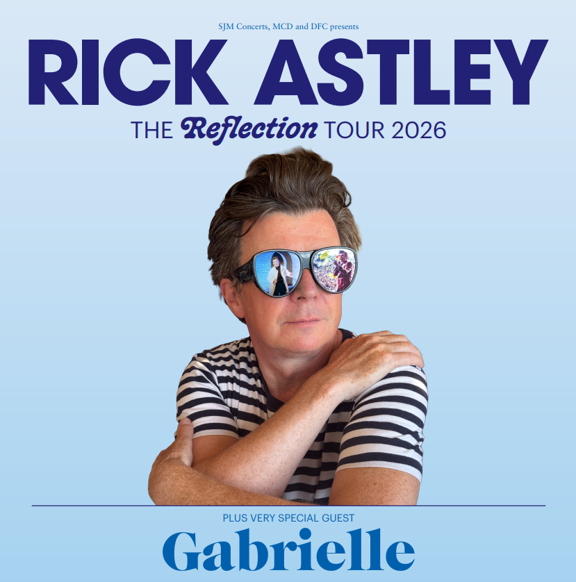 Rick Astley