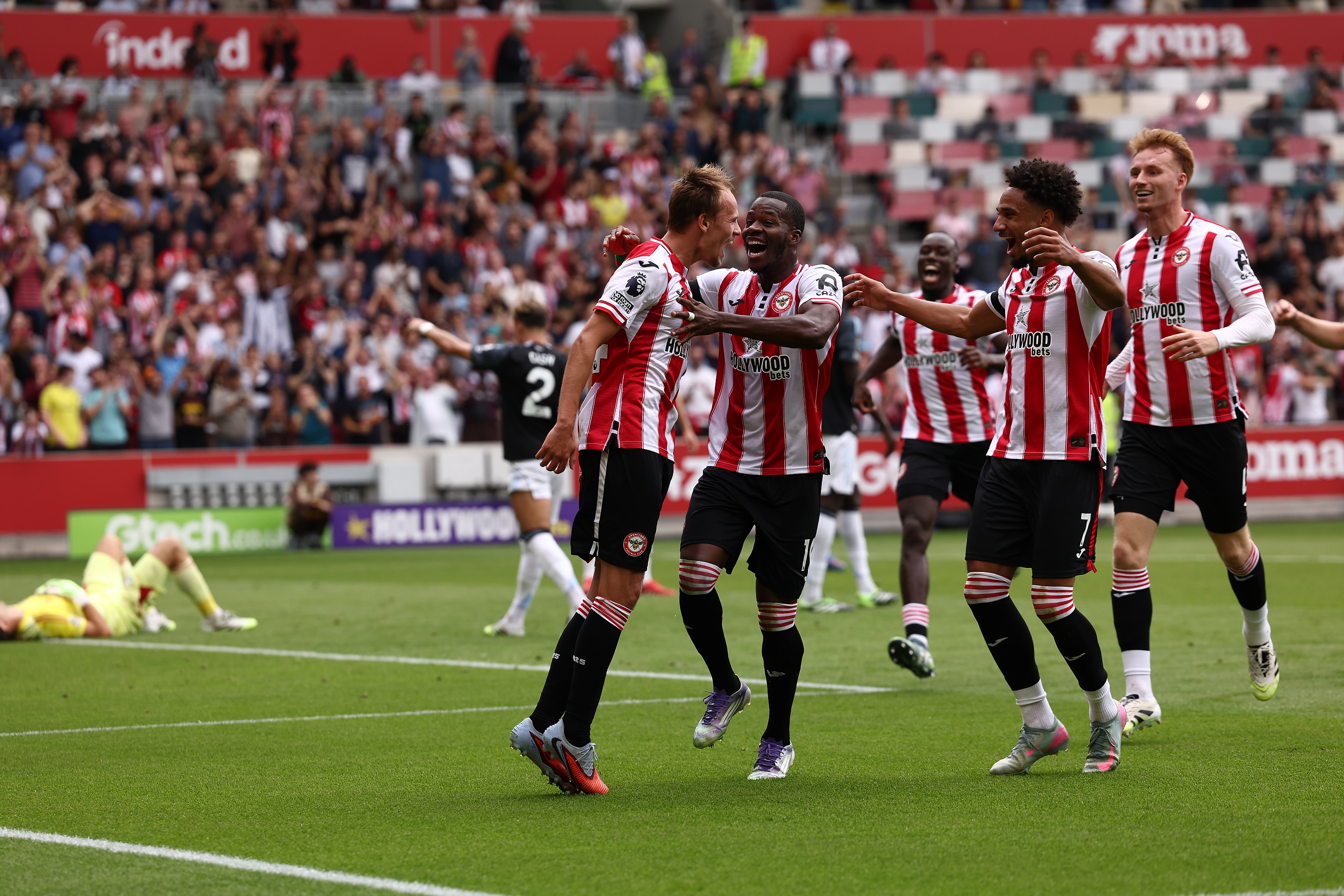 Brentford FC
