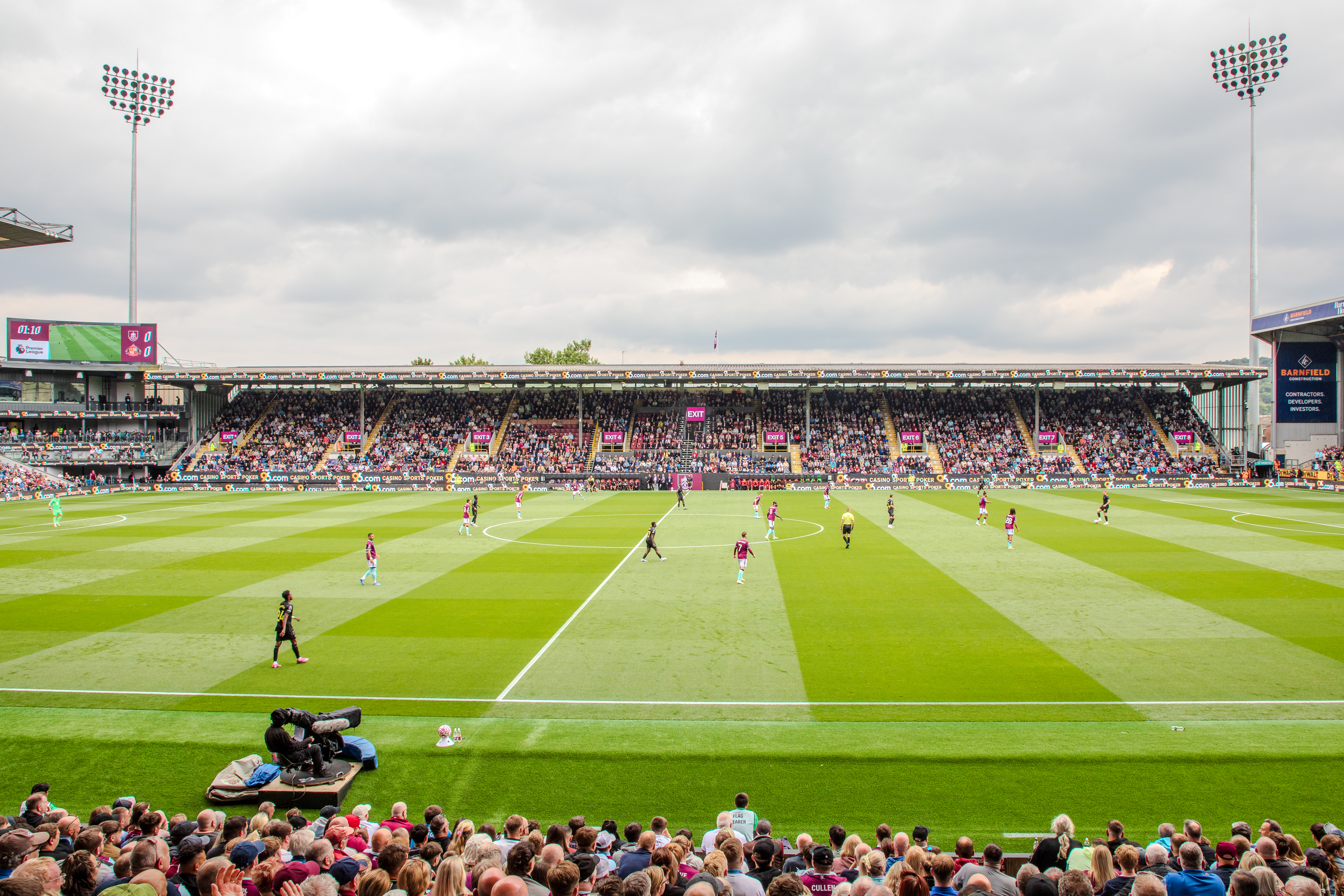 Centenary Lounge - Media 5