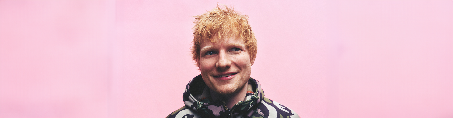 Ed Sheeran