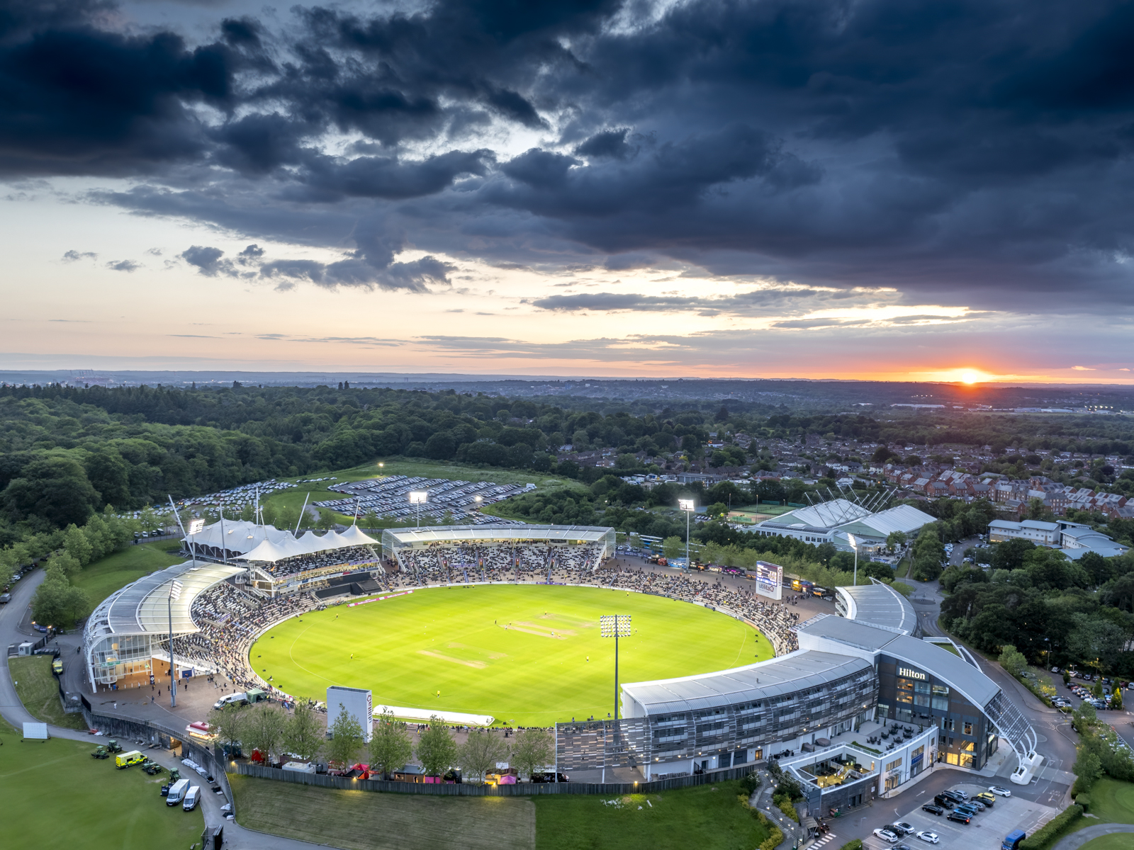 England v India IT20