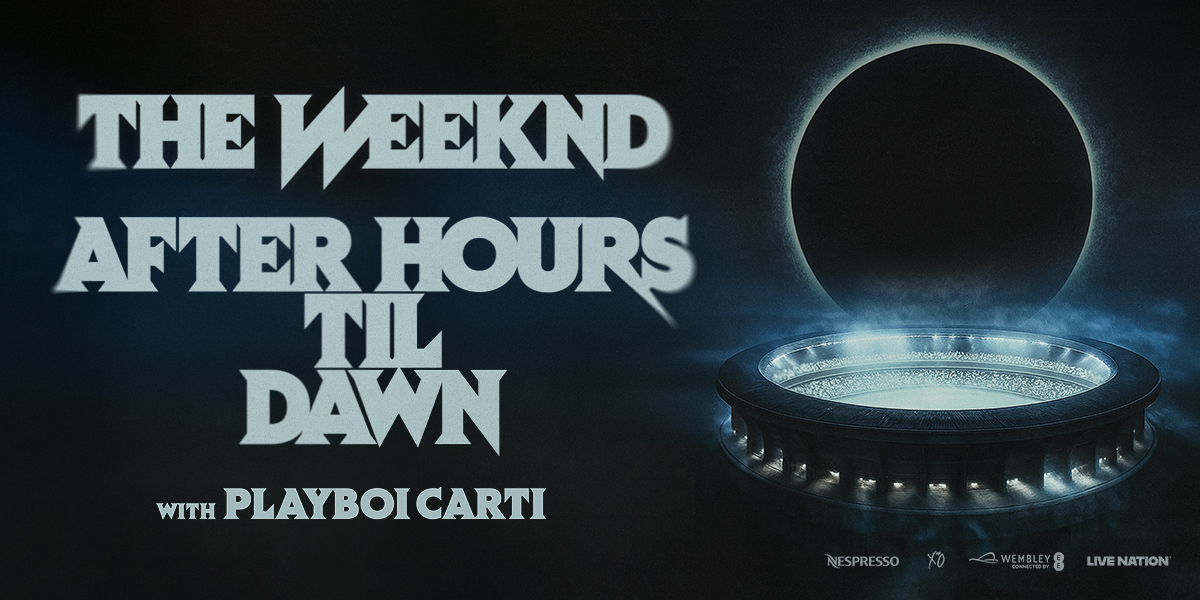 The Weeknd