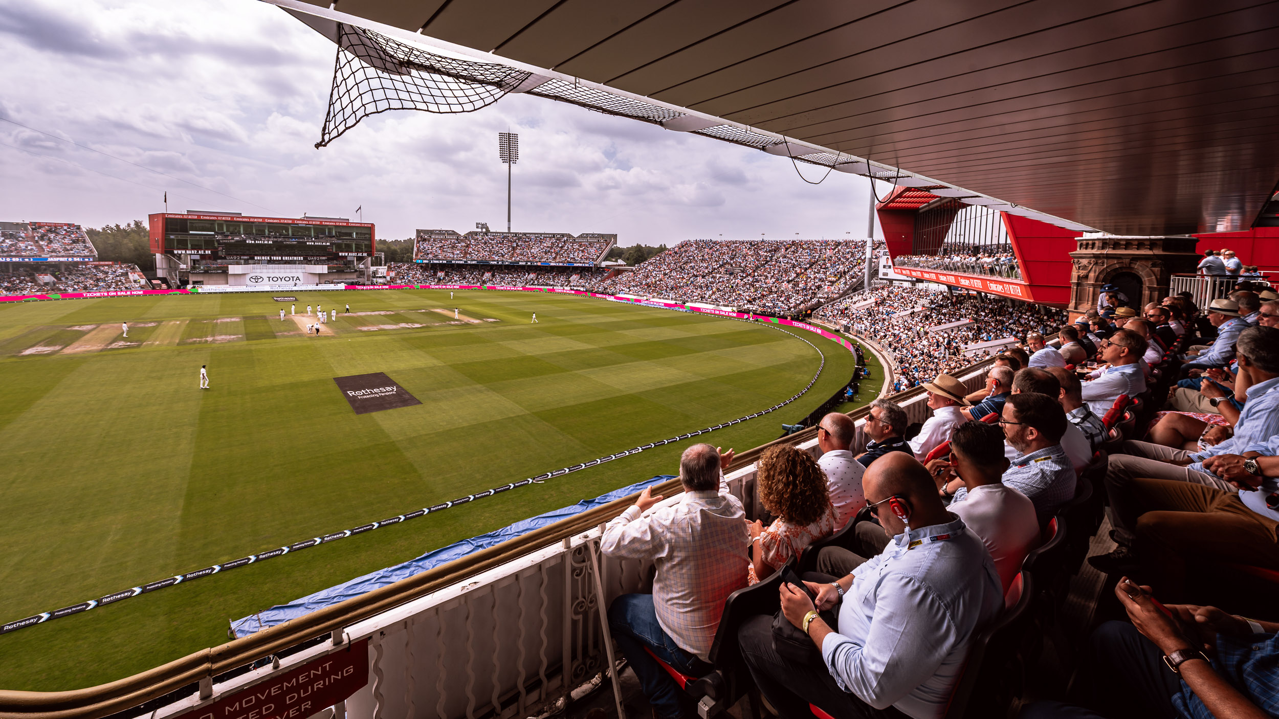 Legends Lounge - Media 2