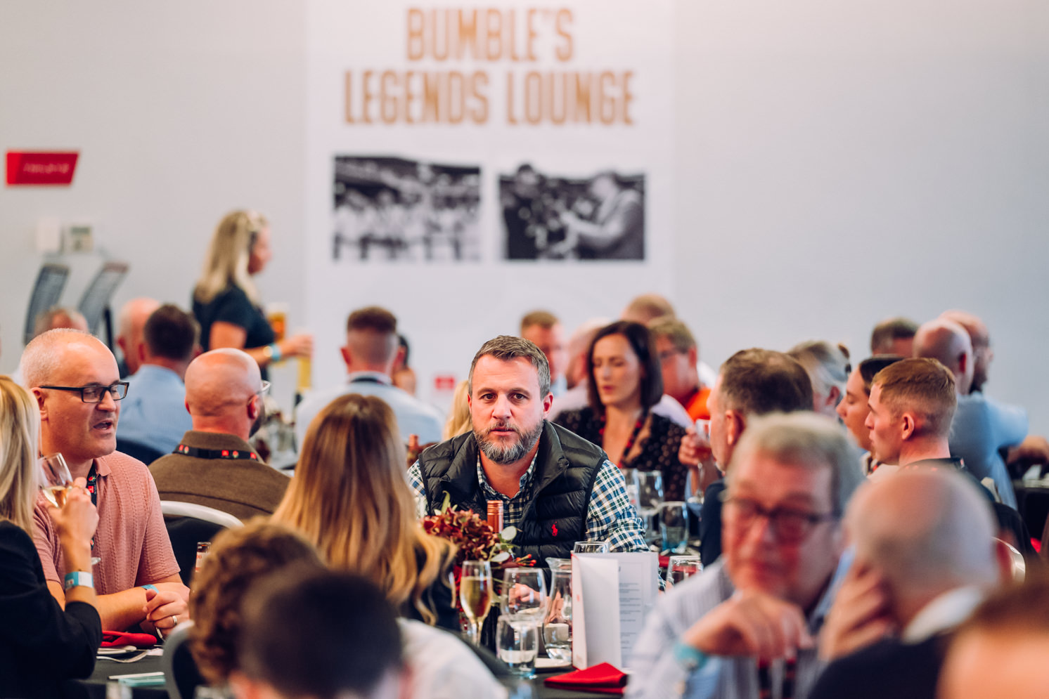 Legends Lounge - Media 3