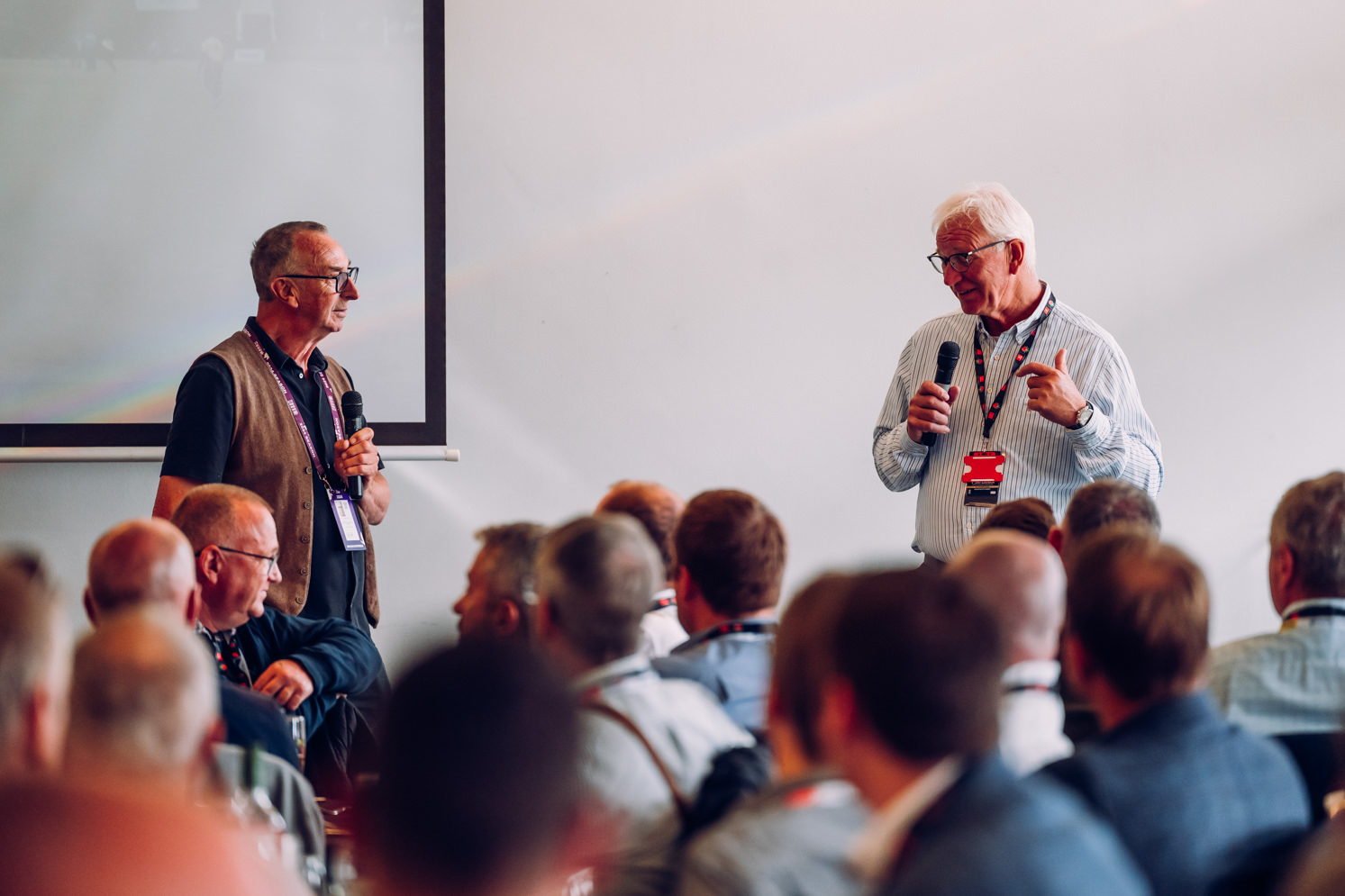 Legends Lounge - Media 4