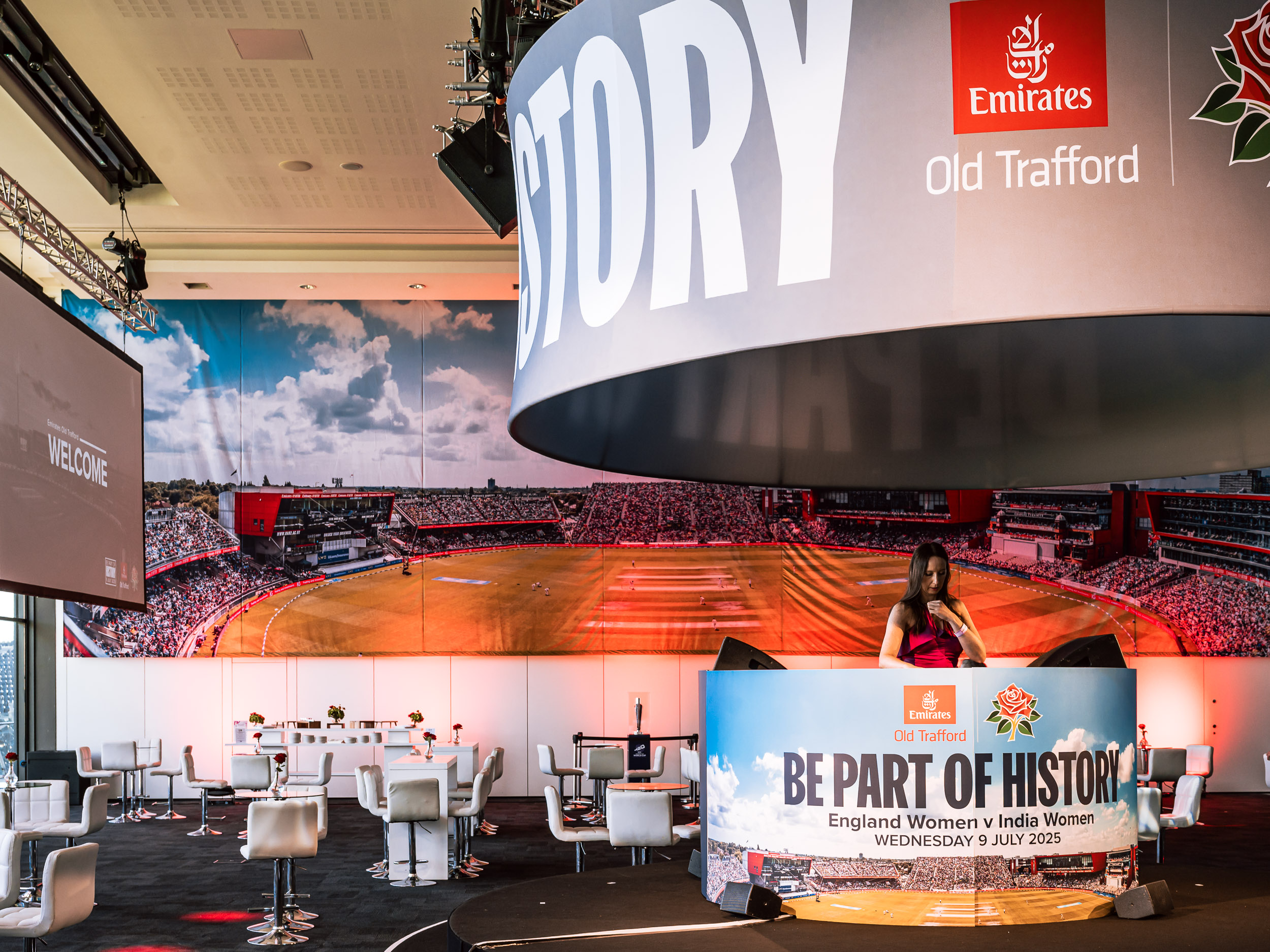 Century Lounge - Media 5