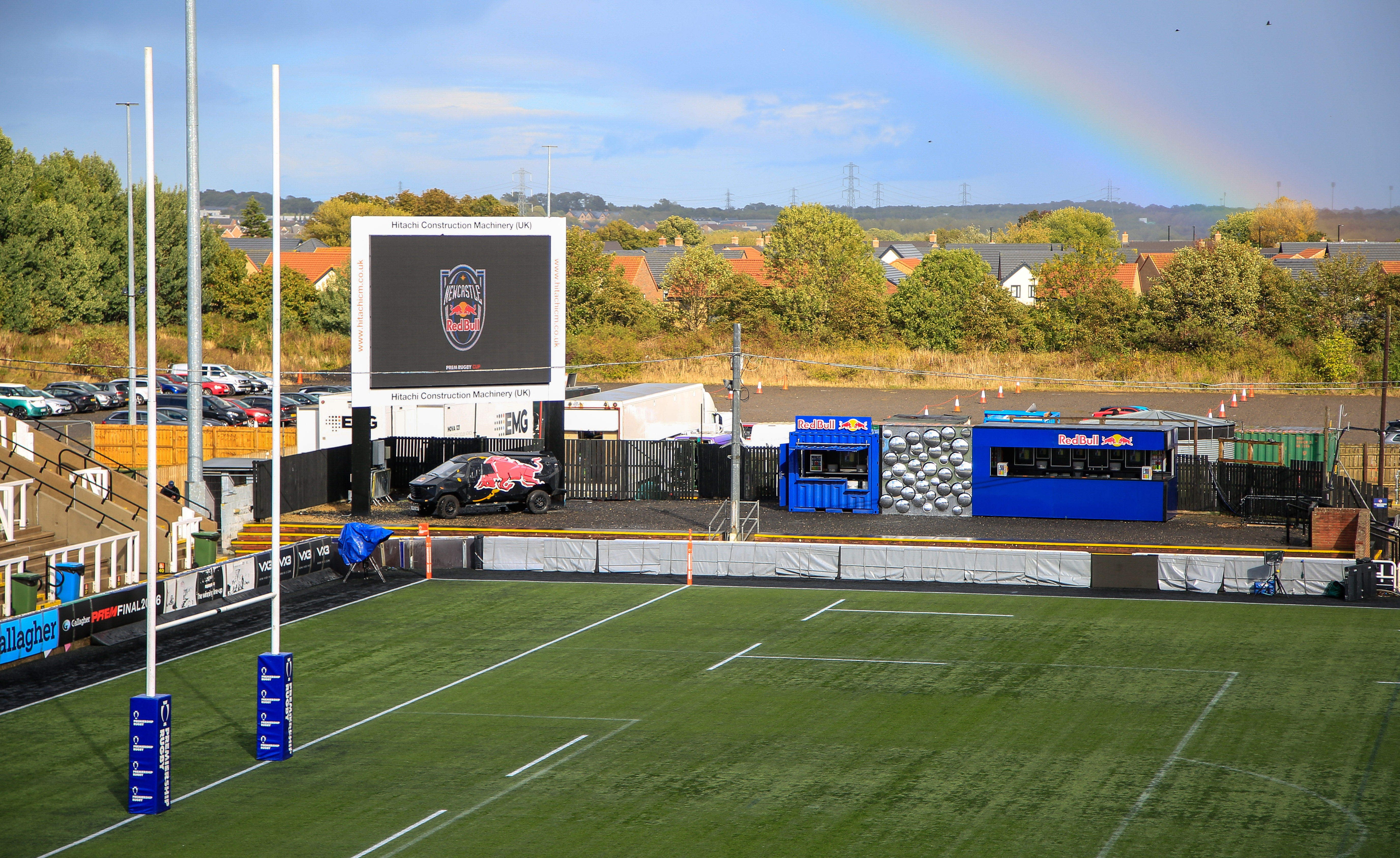 International Suite - Media 3