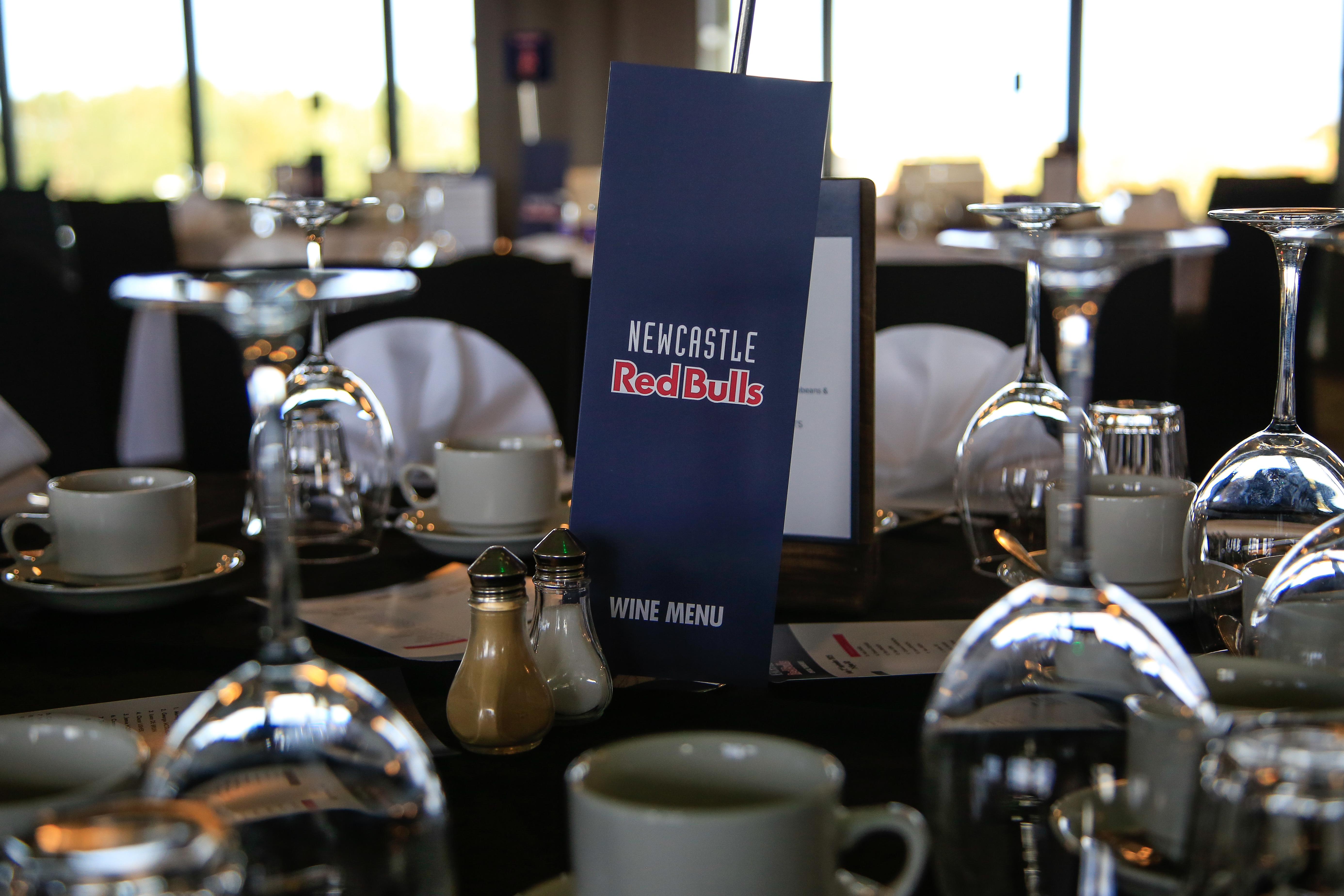 International Suite - Media 1