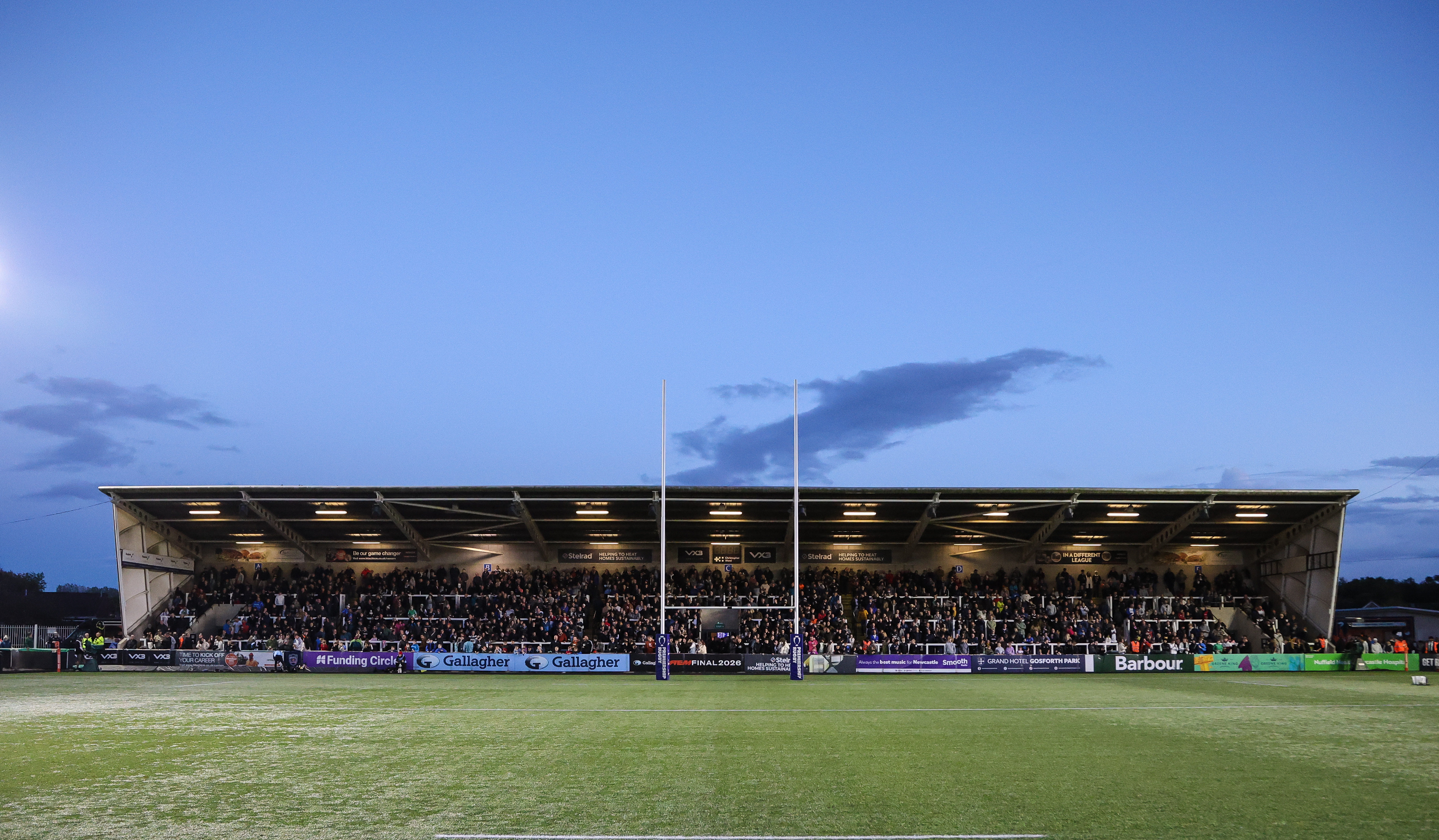 The Captains Club - Media 3