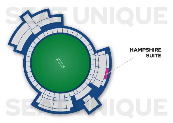 Hampshire Suite - Media 1