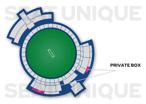 The Powerplay Lounge - Media 3