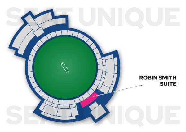 The Scorers' Hut - Media 1