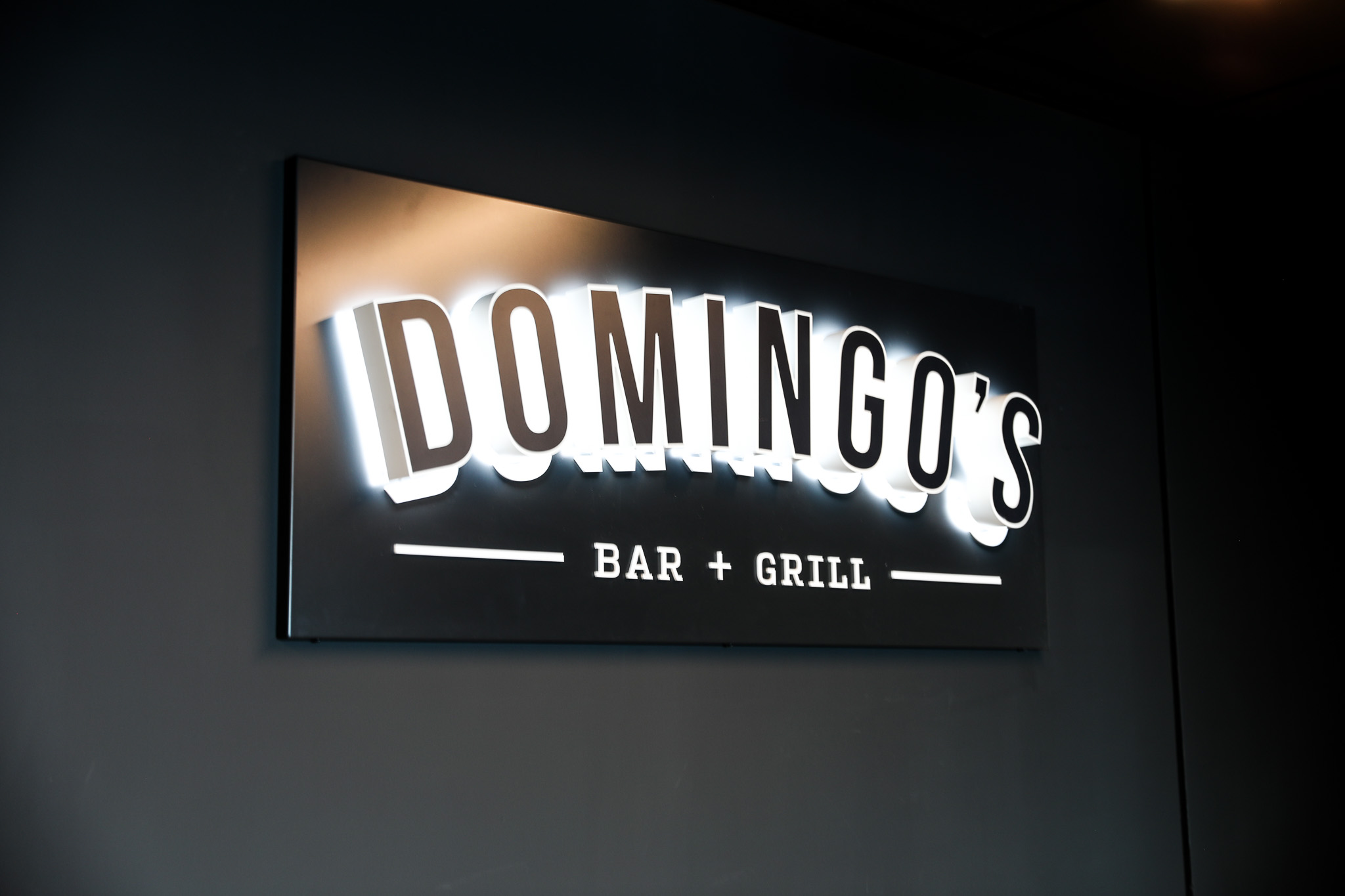 Domingo's Bar + Grill - Media 1