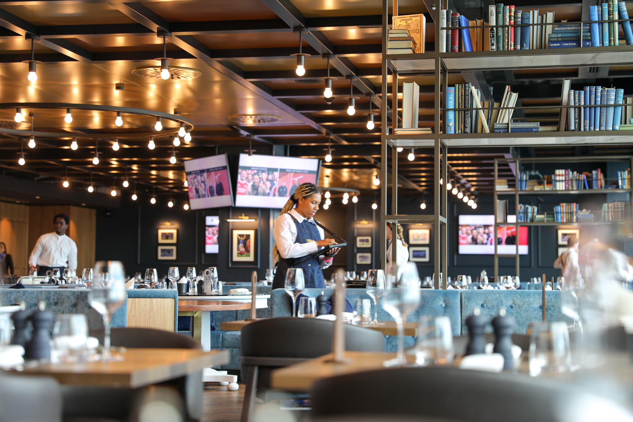 Domingo's Bar + Grill - Media 2