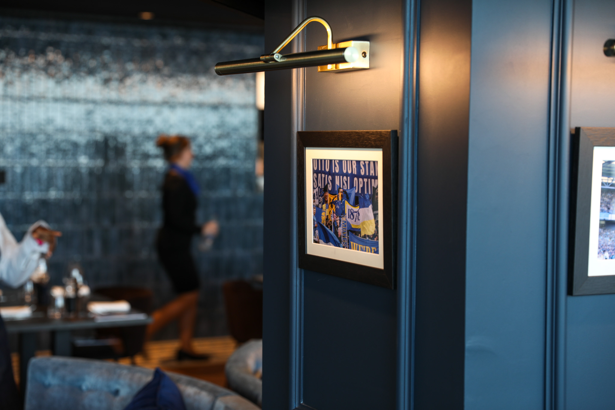 Domingo's Bar + Grill - Media 5