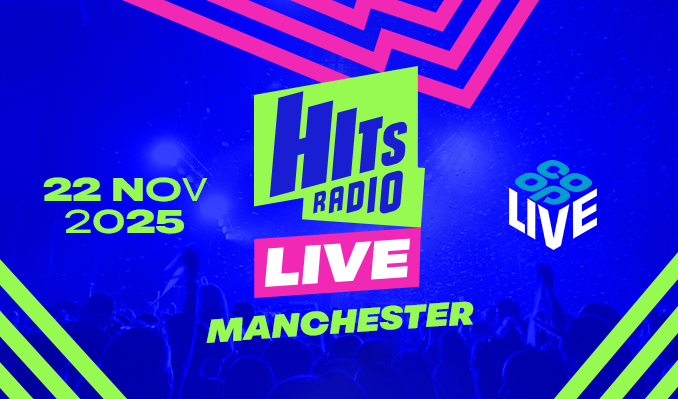 Hits Radio Live 