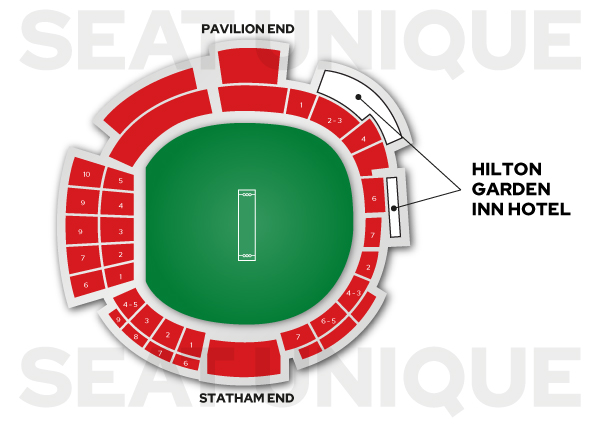 Garden Inn Box - Media 1