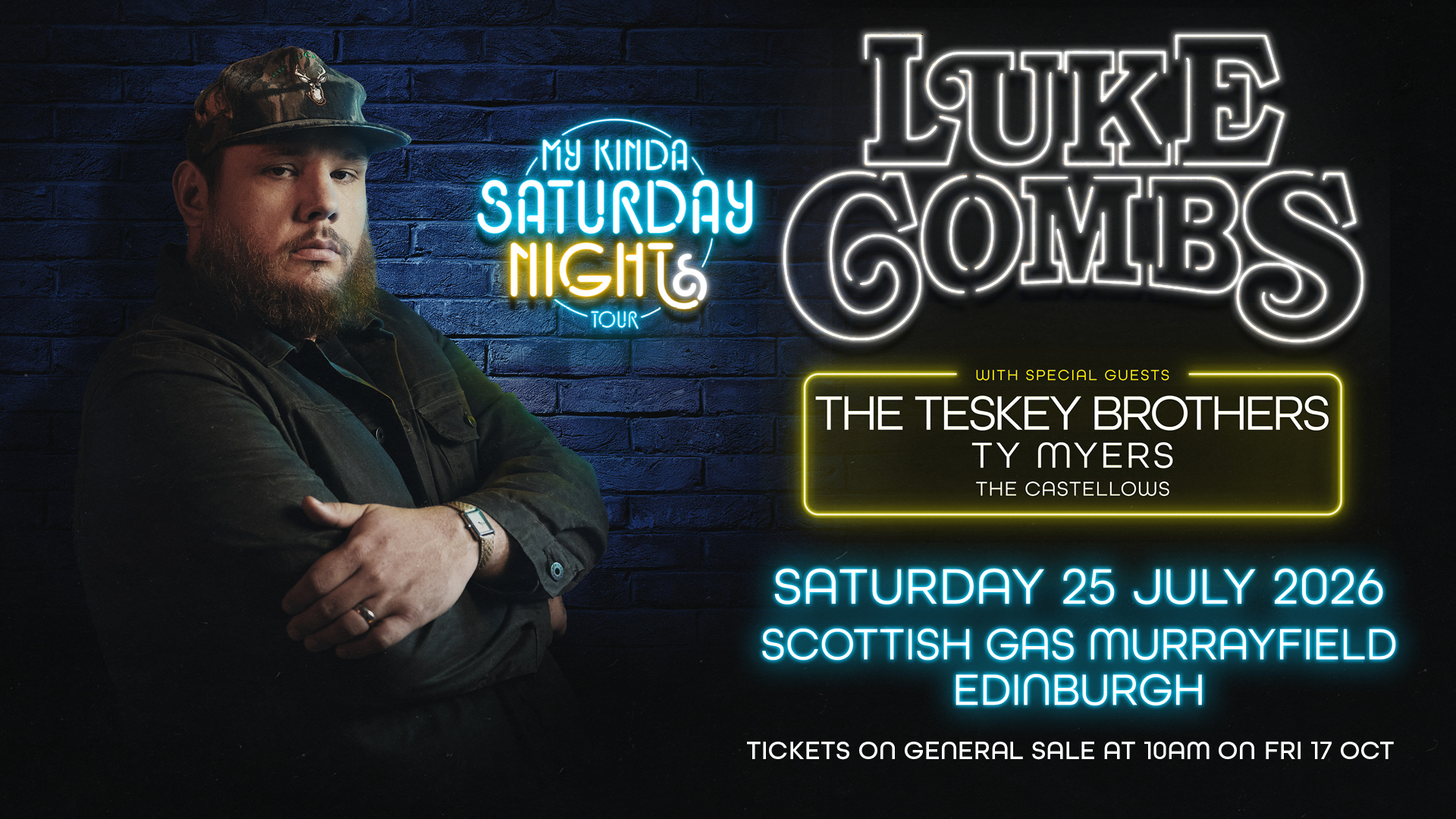 The Murrayfield Experience VIP Tickets 2025 The Murrayfield