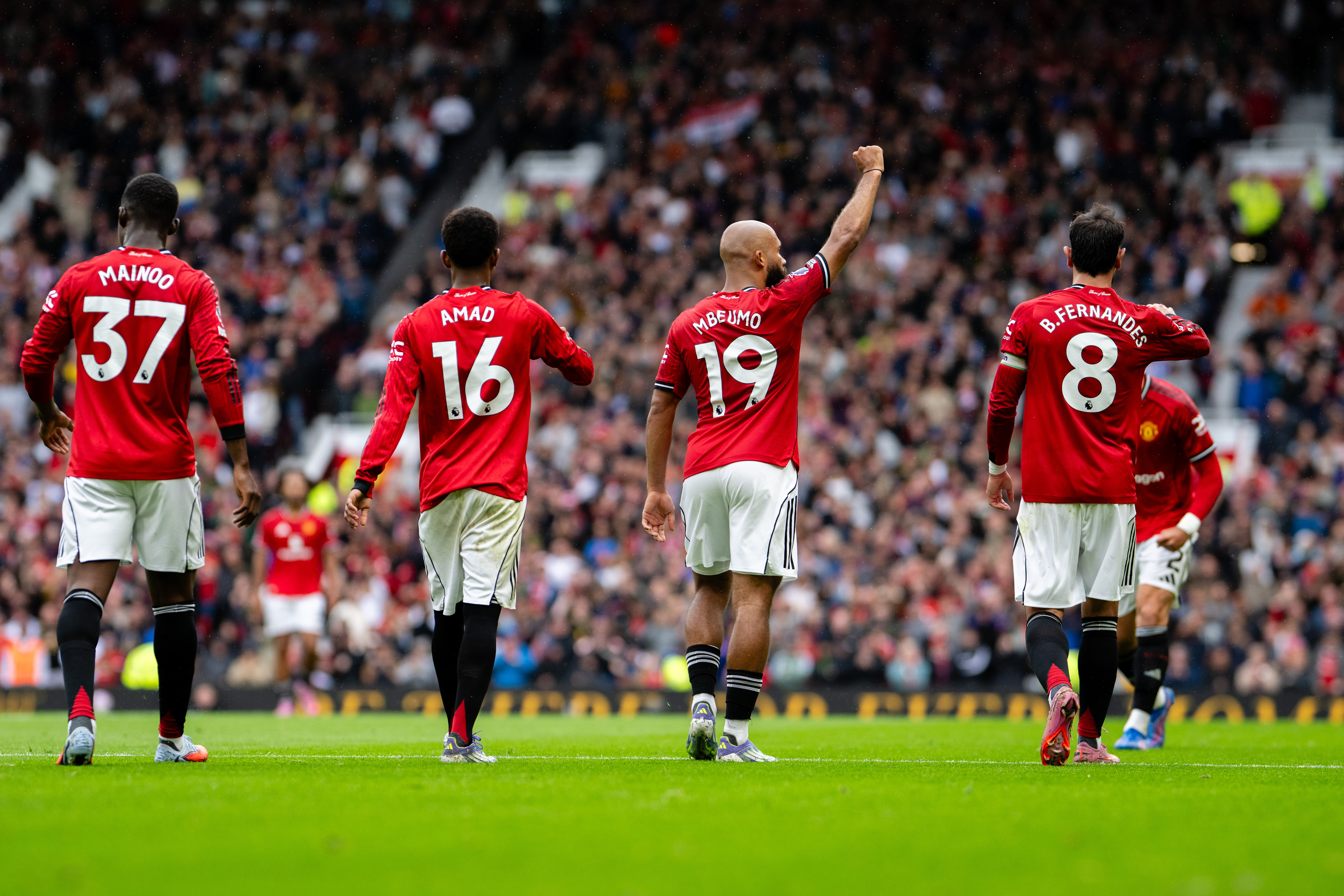 Block N1404 with Victoria Warehouse - Media 4