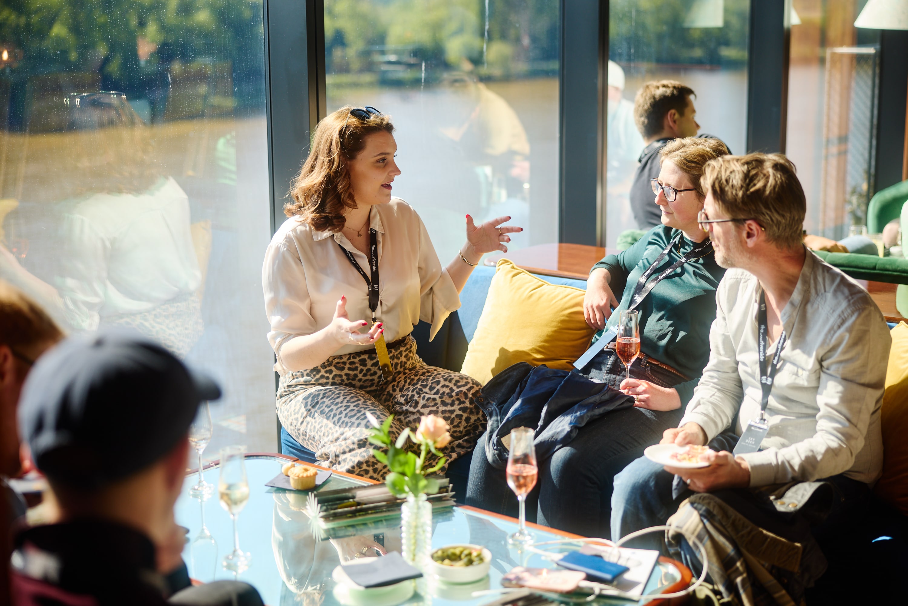 The Sky Deck - Media 4