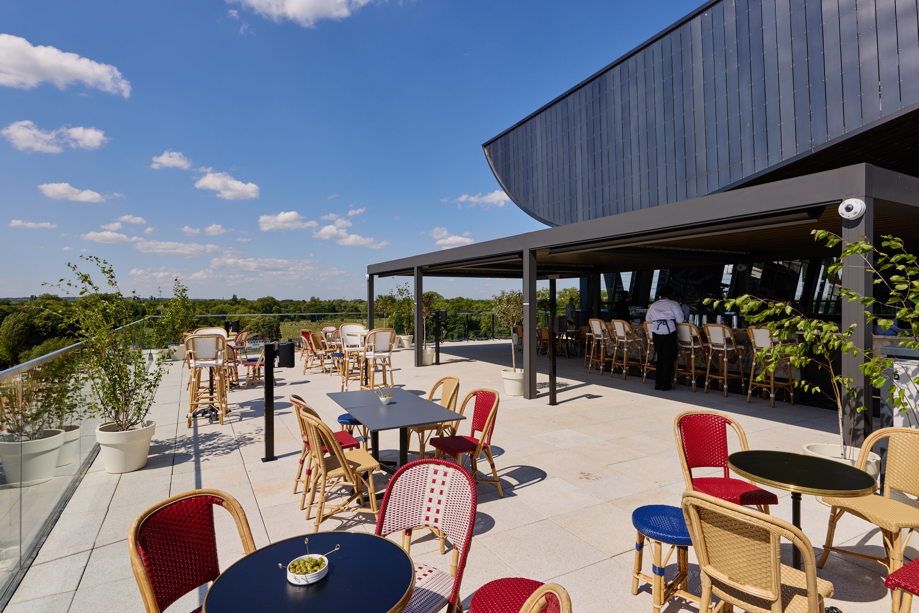 The Sky Deck - Media 5