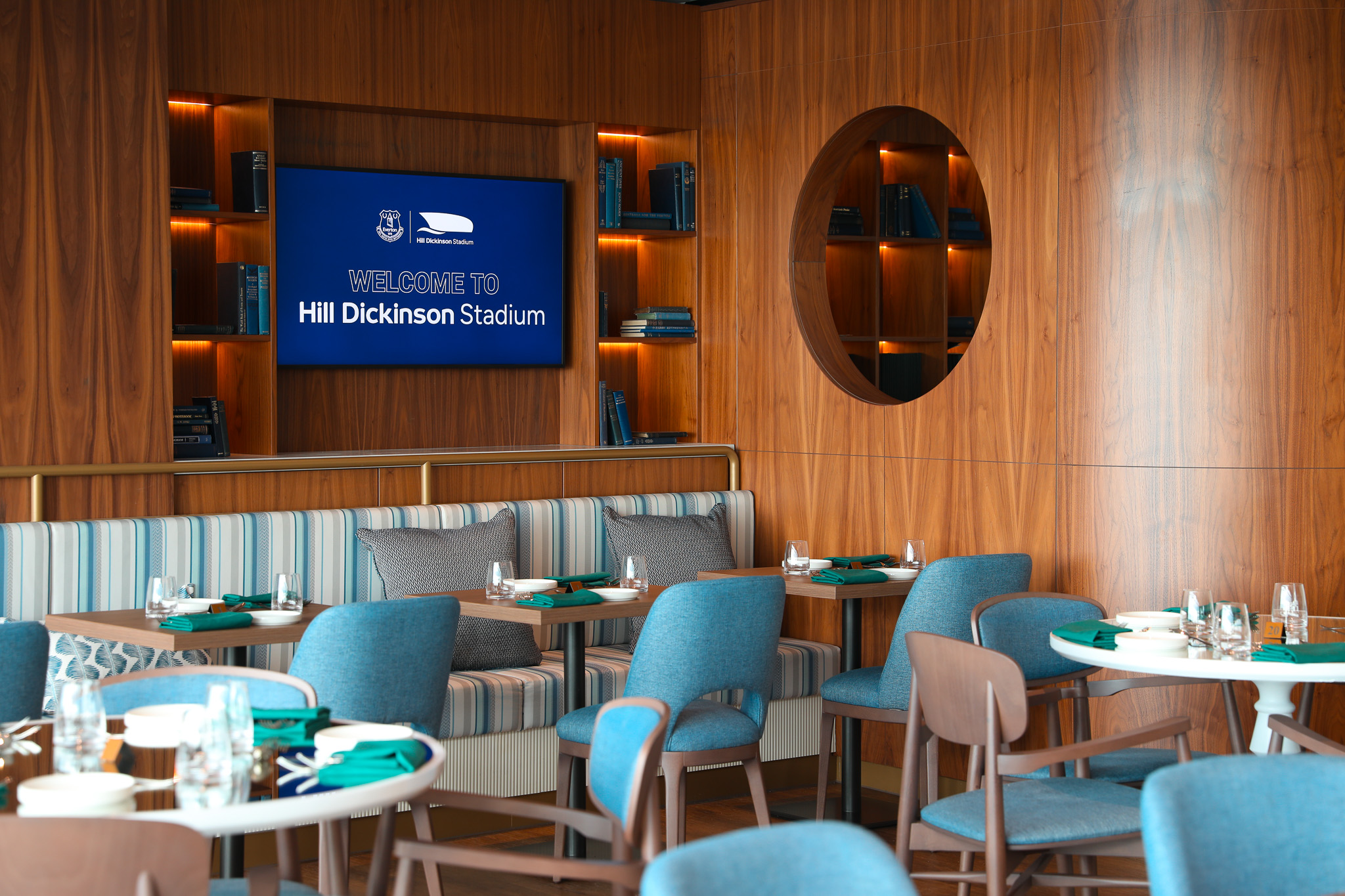 1878 Bar & Kitchen  - Media 4