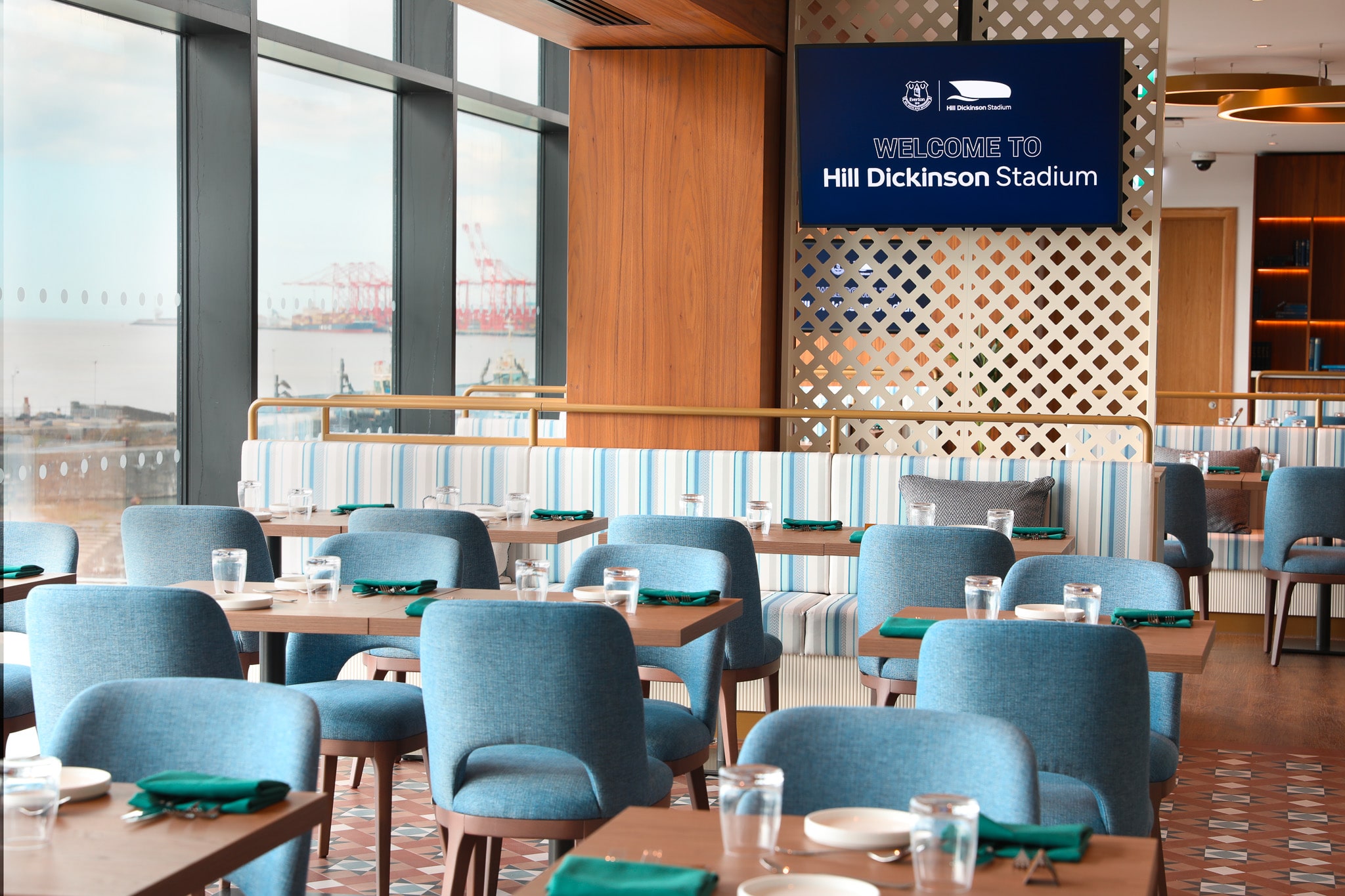 1878 Bar & Kitchen  - Media 3