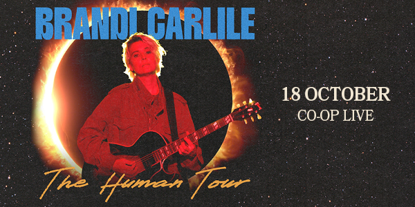 Brandi Carlile