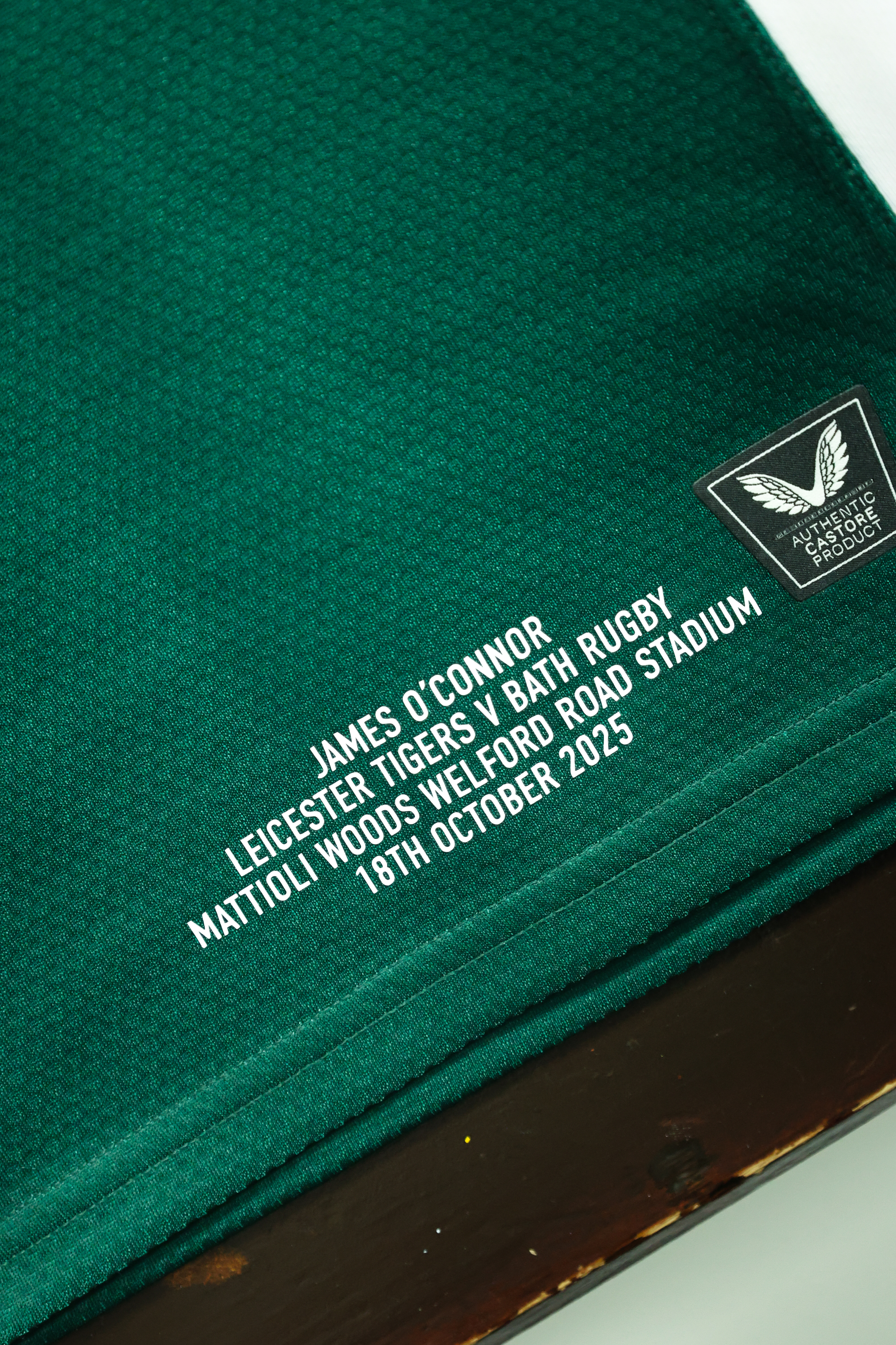 First Try Scorer - Media 2