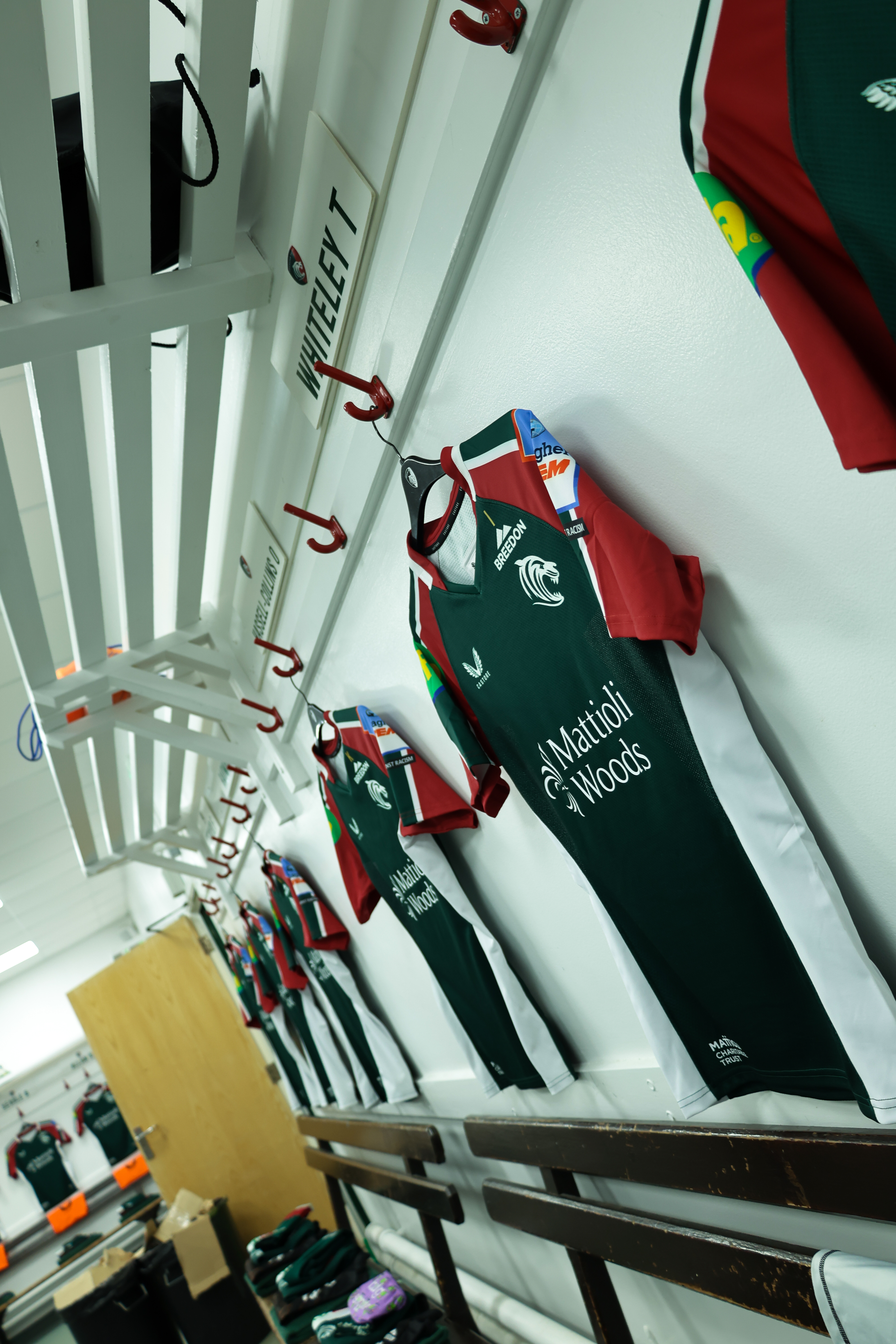 First Try Scorer - Media 3