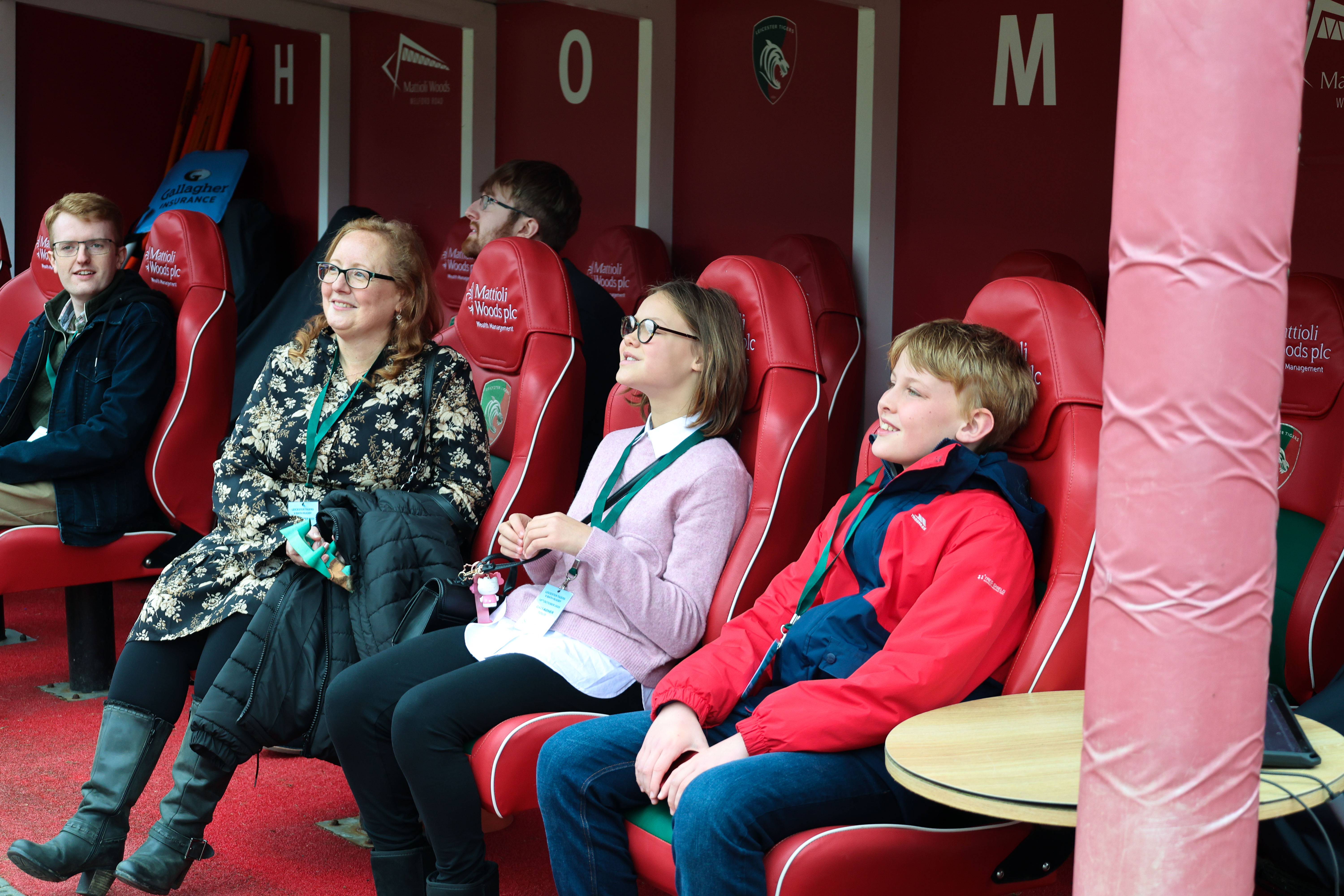 Green Carpet - Media 1