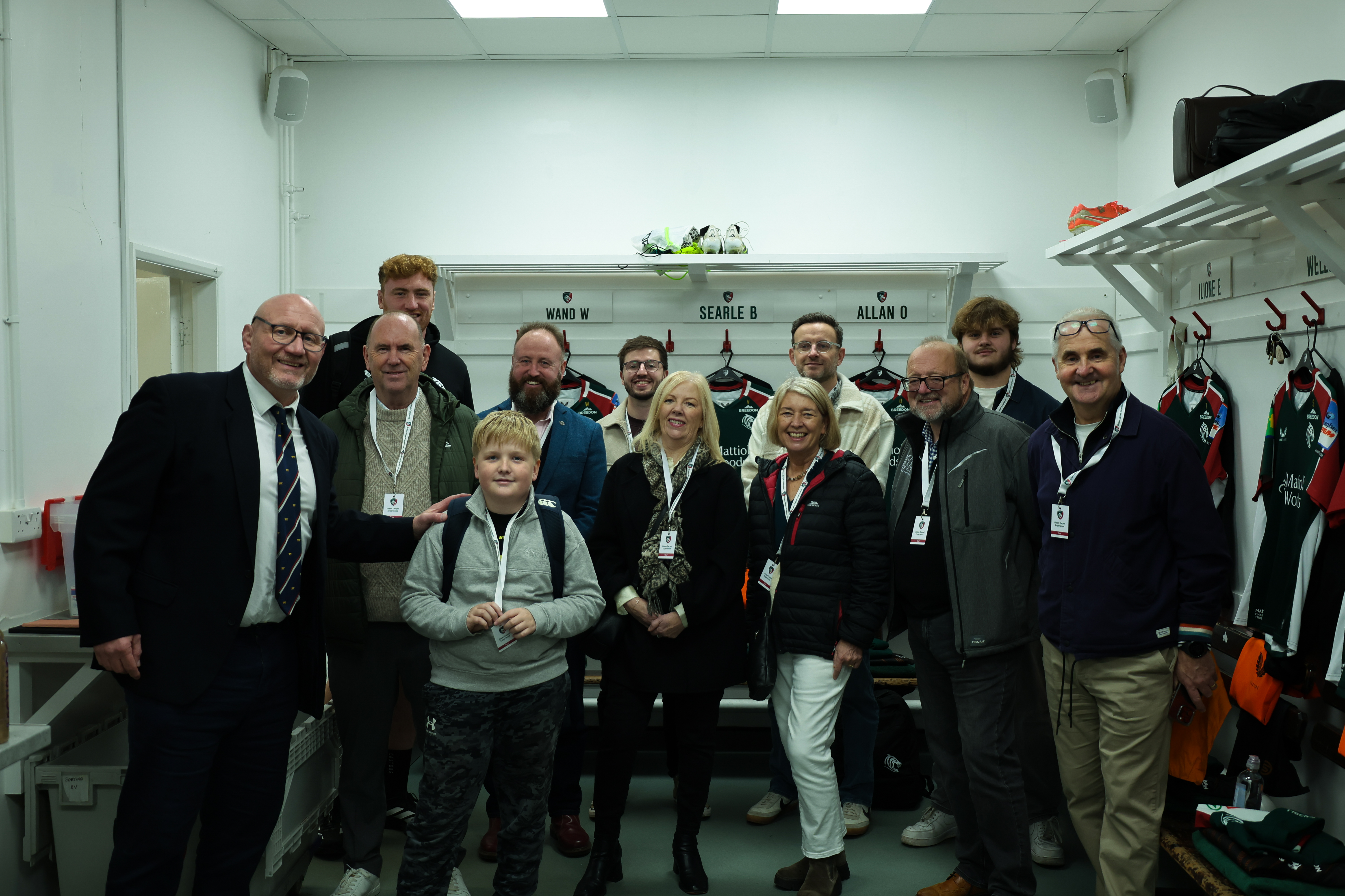 Green Carpet - Media 2