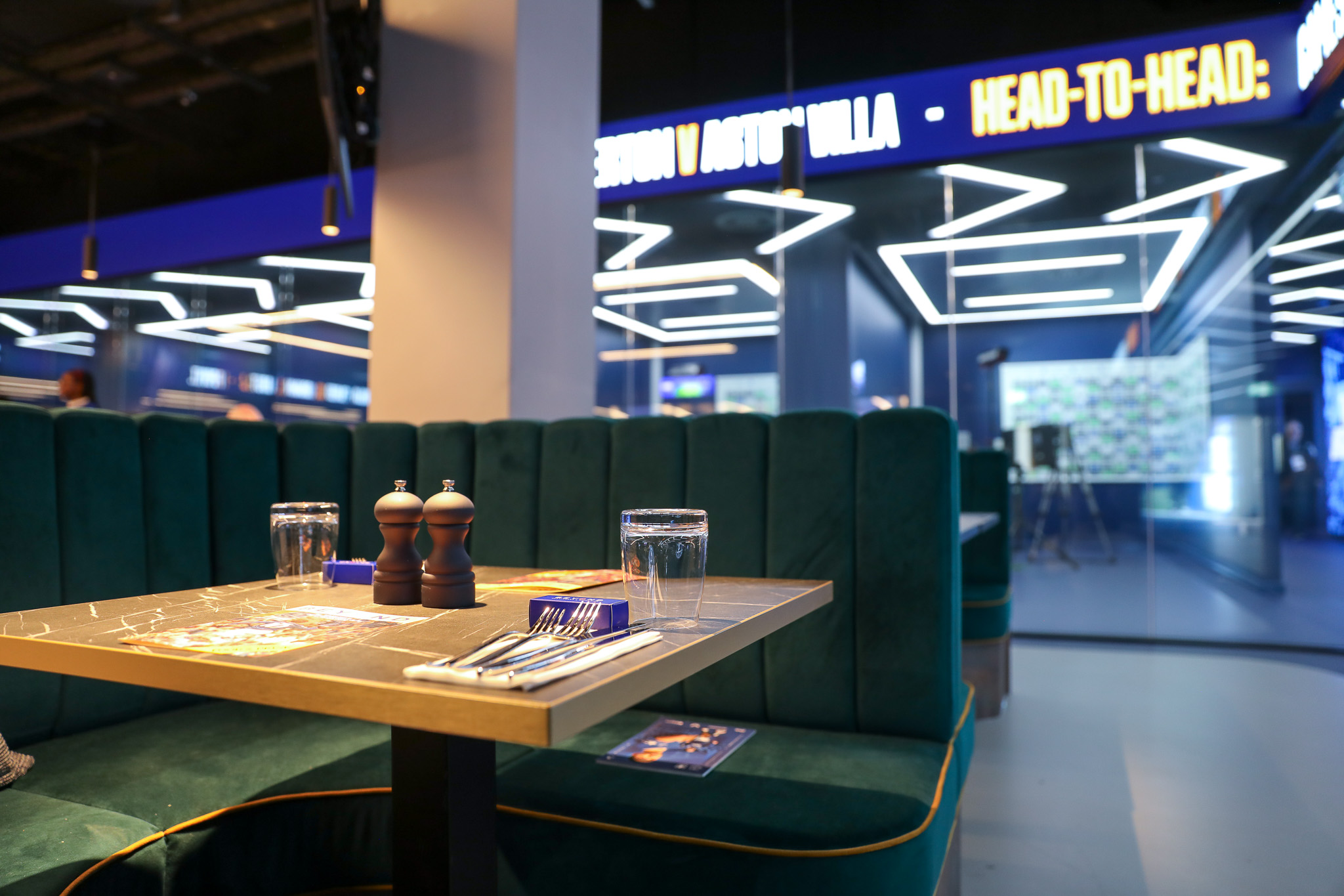 Beyond - Tunnel Club - Media 2